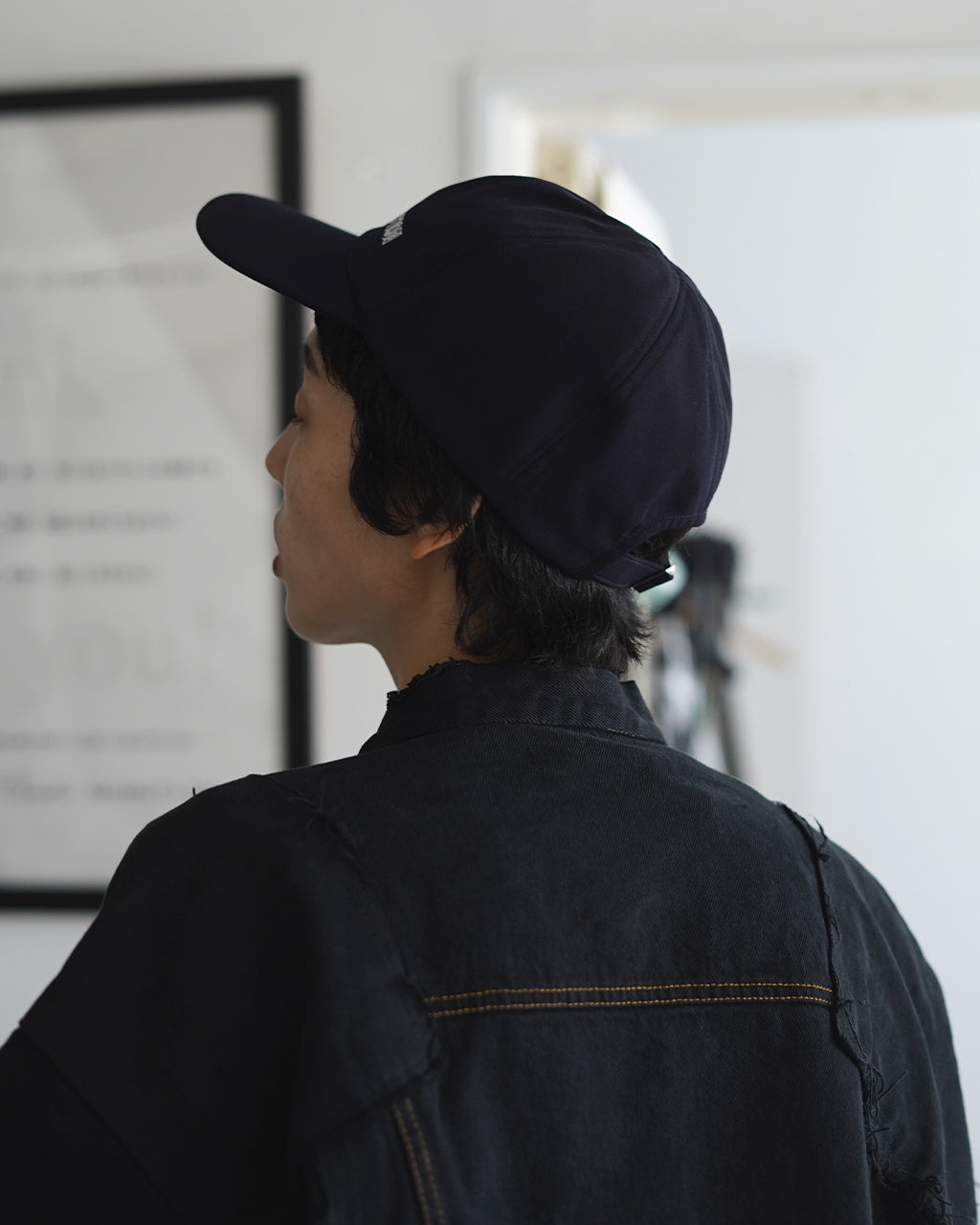 SCIENCE FICTION CAP 28267