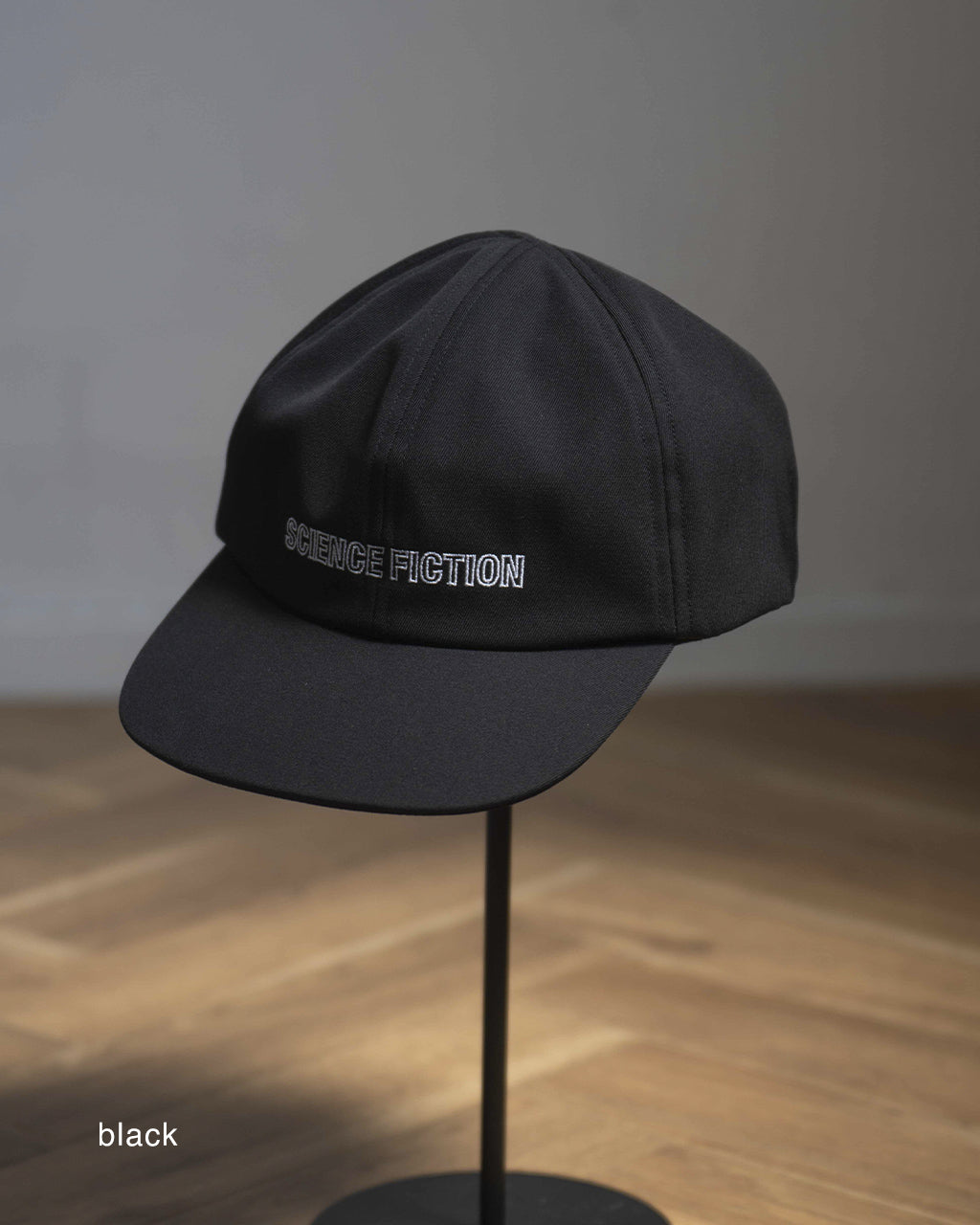 SCIENCE FICTION CAP 28267