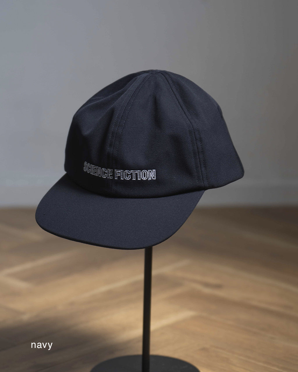 SCIENCE FICTION CAP 28267