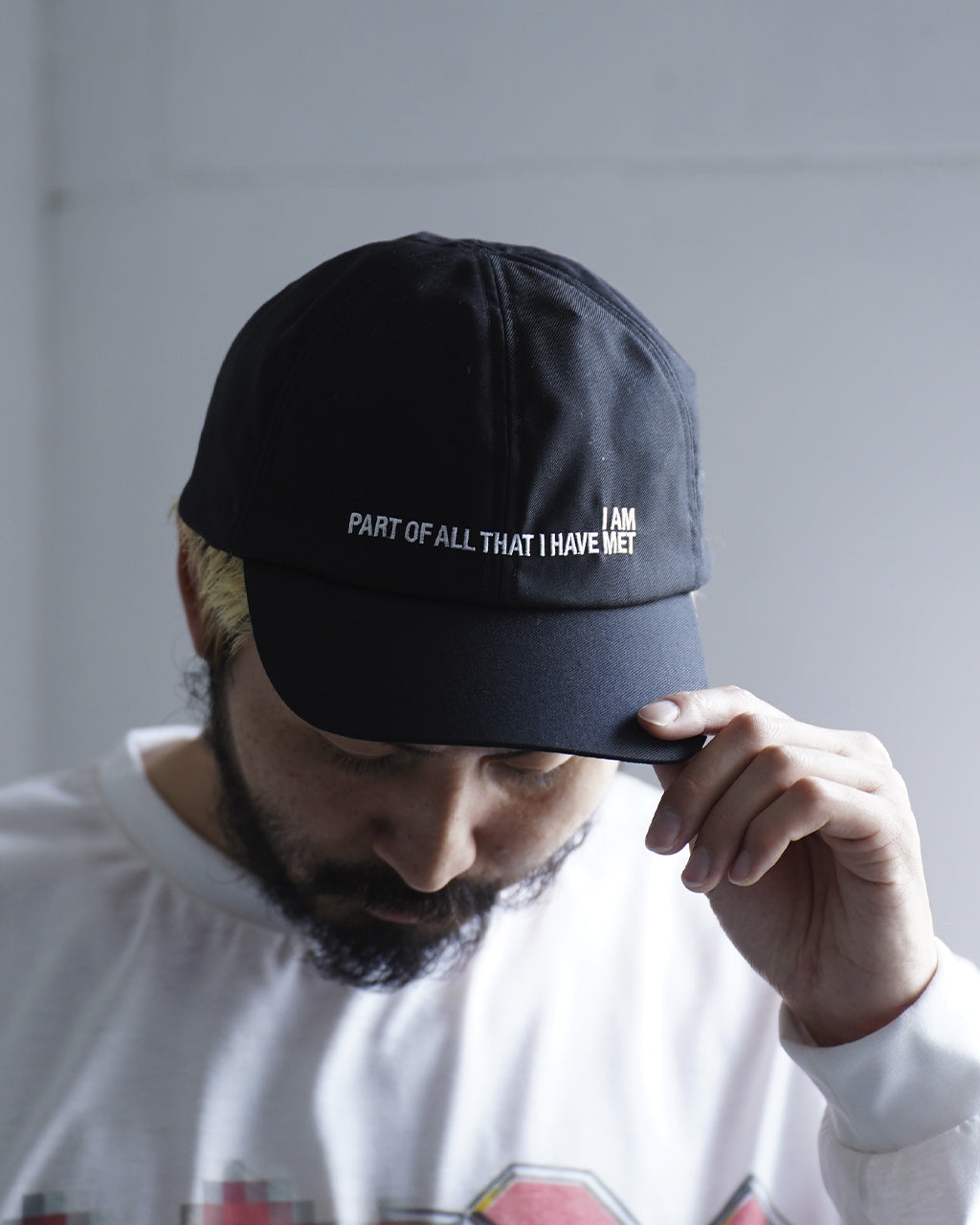 ULYSSES CAP 28272