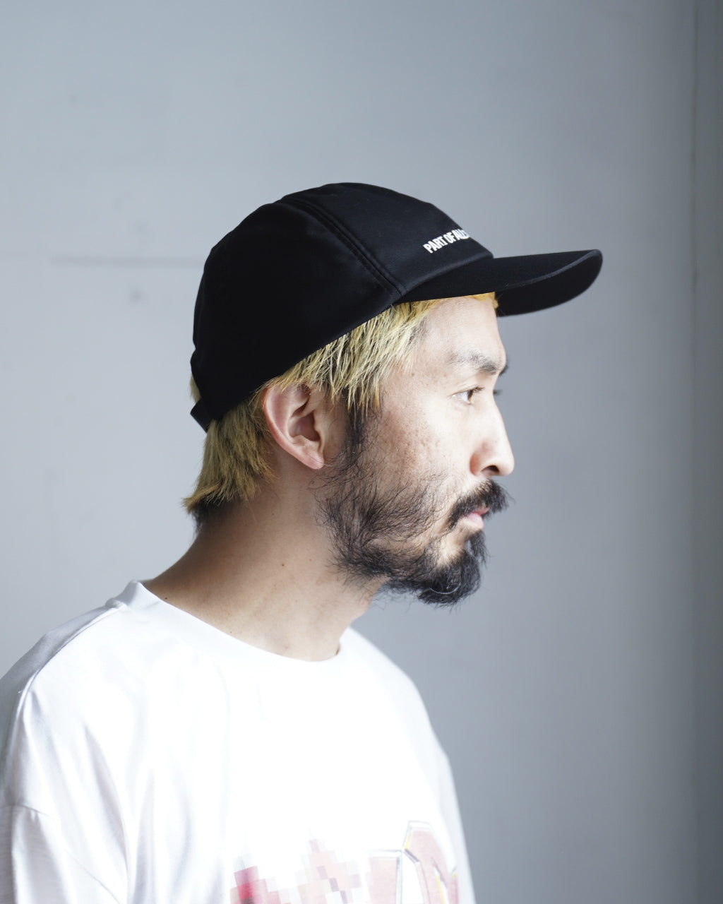 ULYSSES CAP 28272