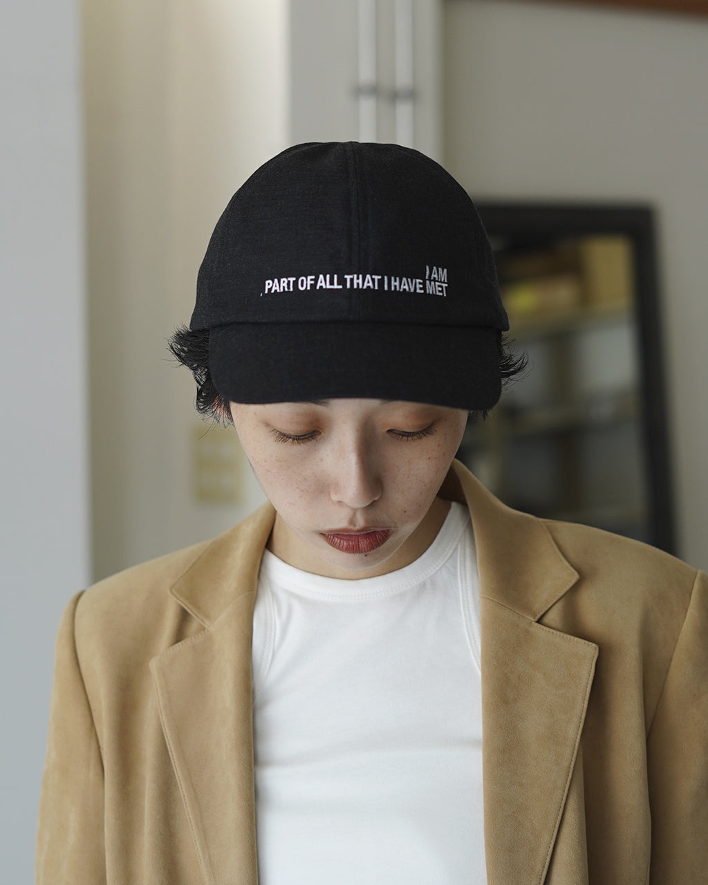 ULYSSES CAP 28272