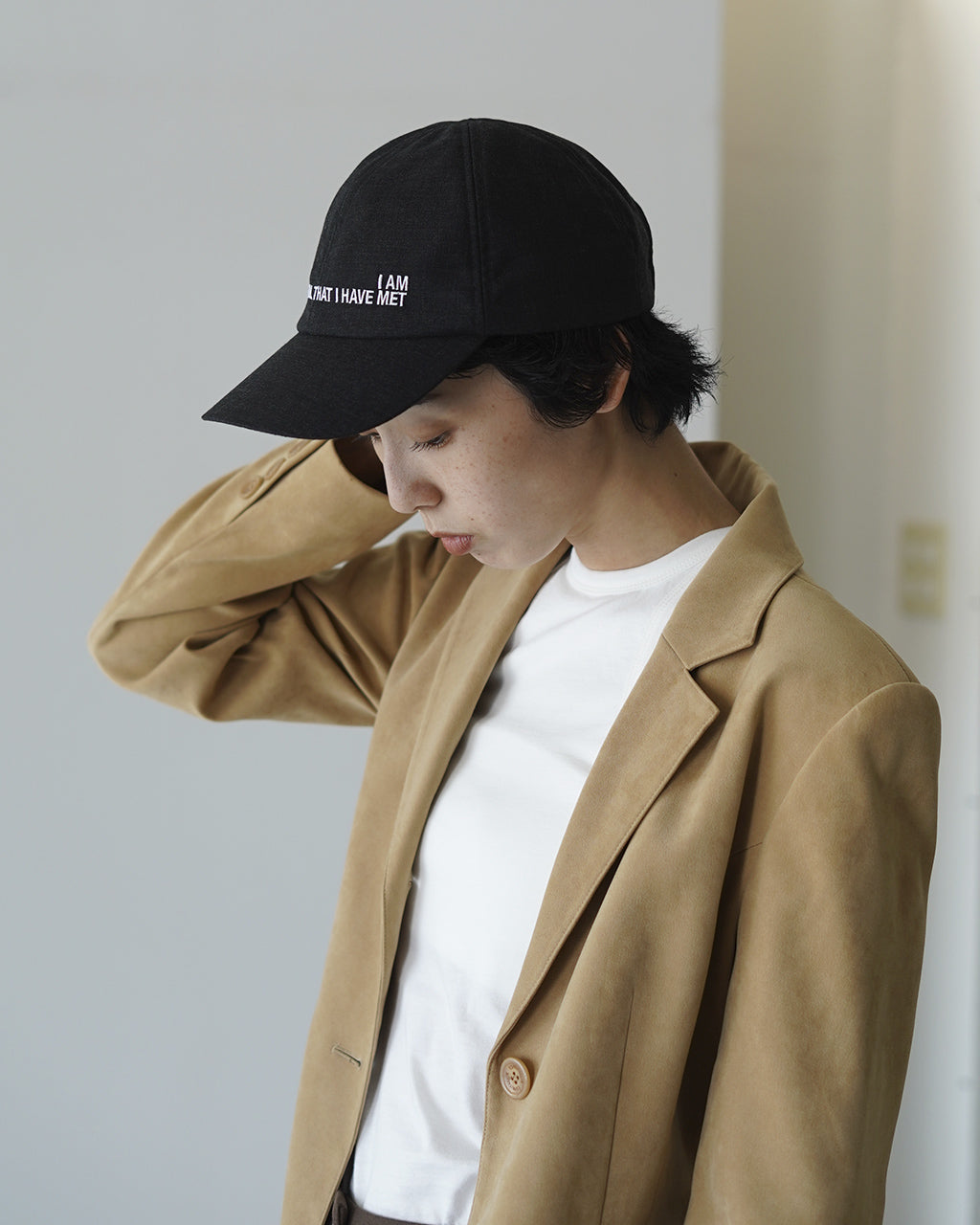 ULYSSES CAP 28272