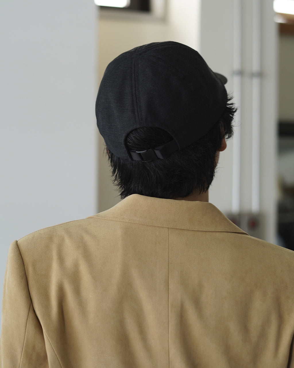 ULYSSES CAP 28272
