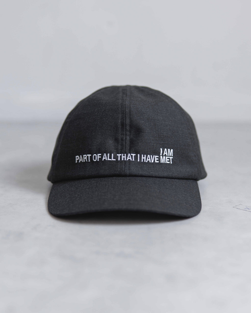 ULYSSES CAP 28272