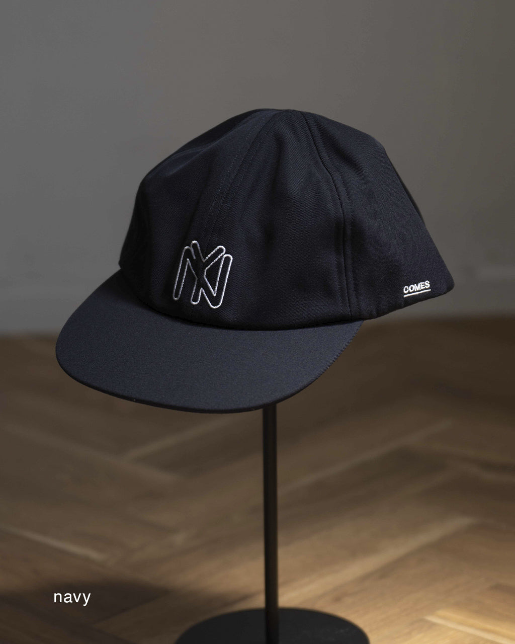 COMESANDGOES NY CAP 28296