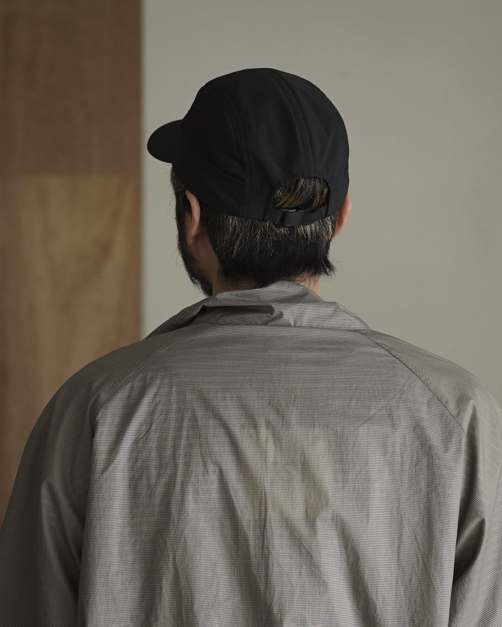 SUN SHADE MESH CAP 29330