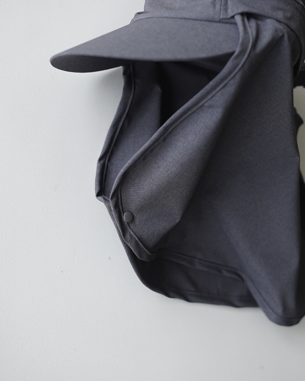 SUN SHADE MESH CAP 29330