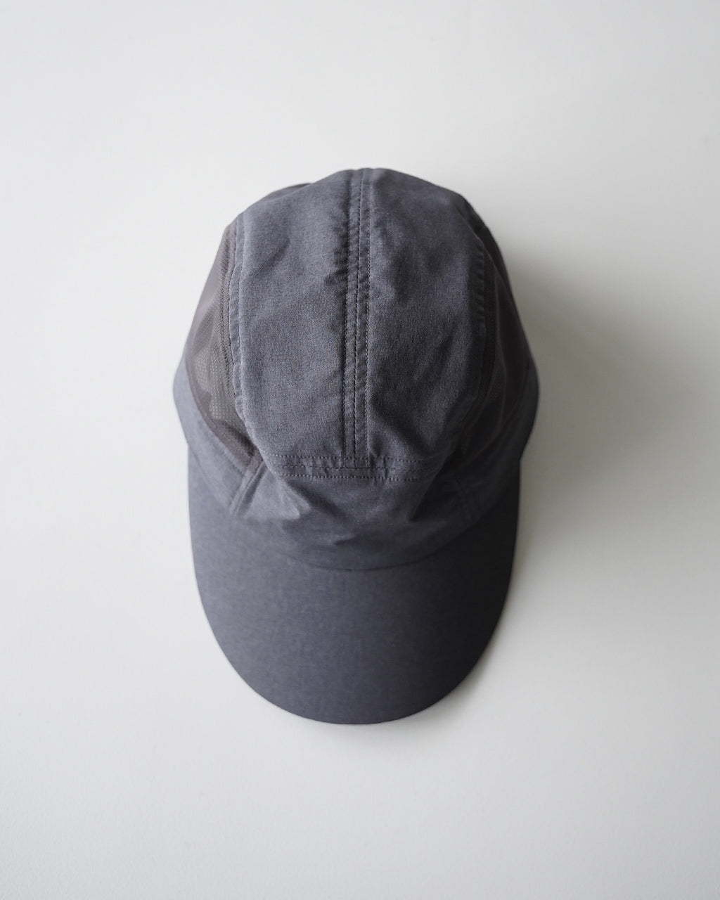 SUN SHADE MESH CAP 29330