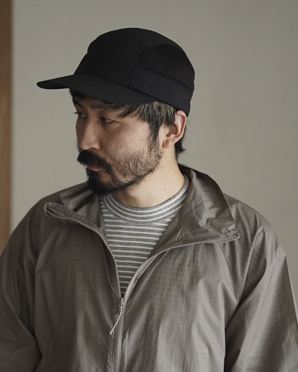 SUN SHADE MESH CAP 29330