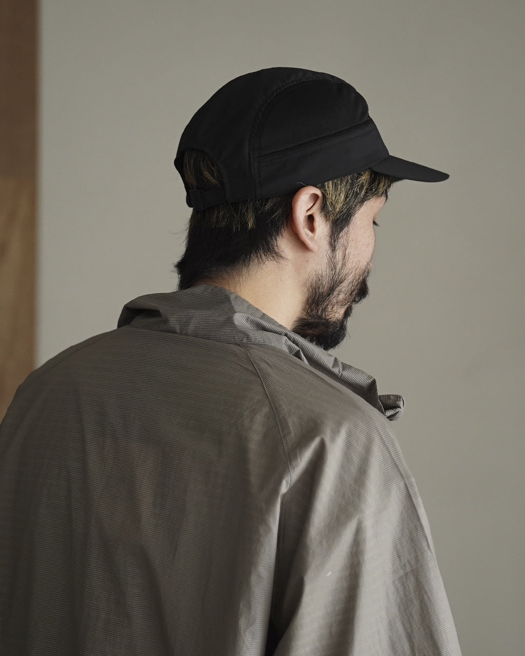 SUN SHADE MESH CAP 29330