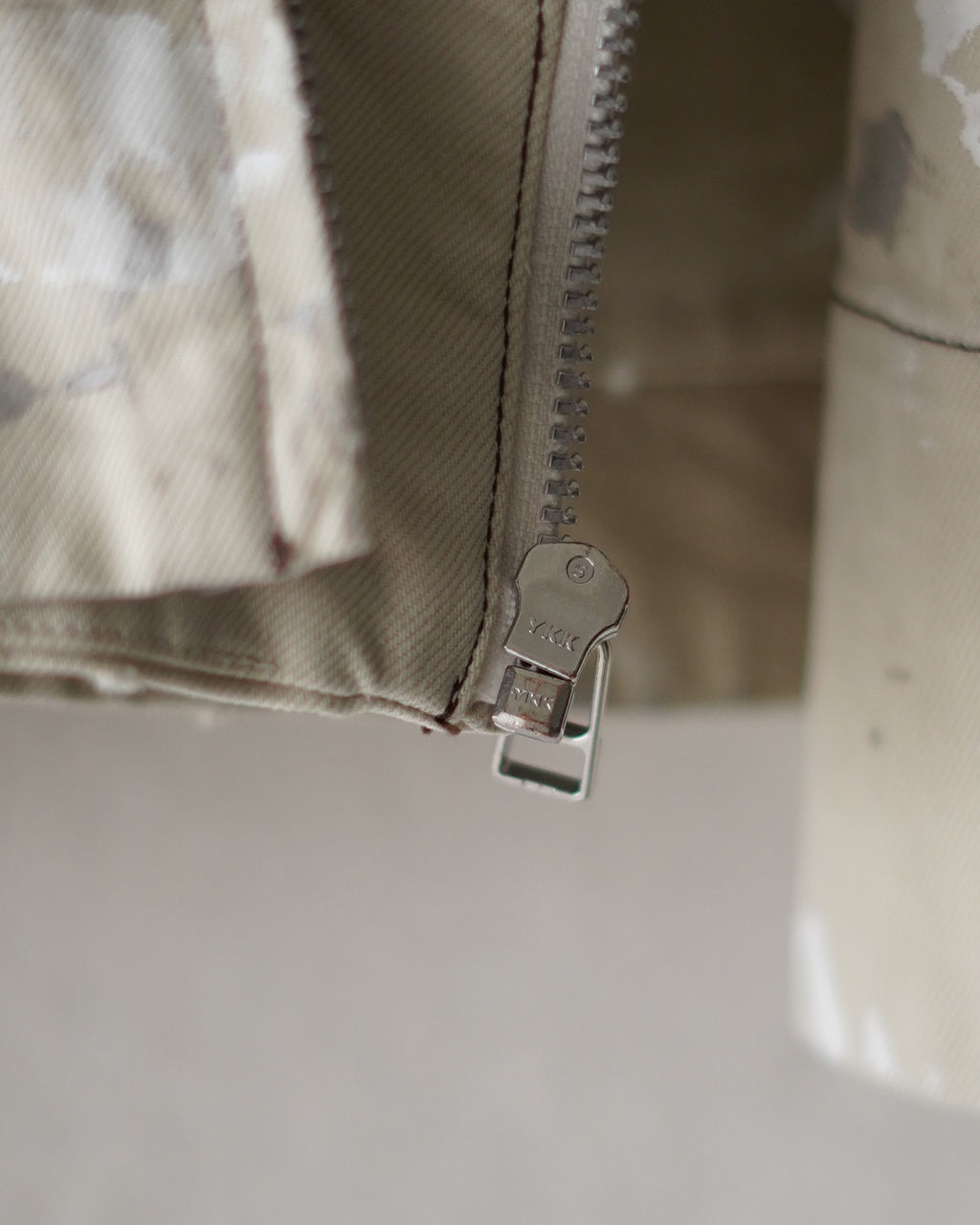 chino blouson 2601013