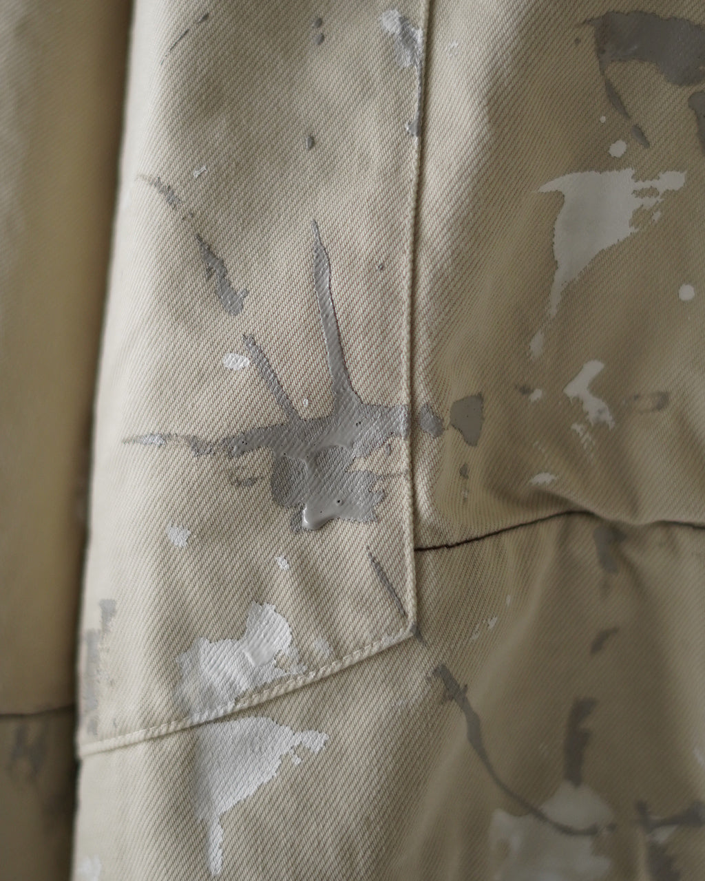 chino blouson 2601013