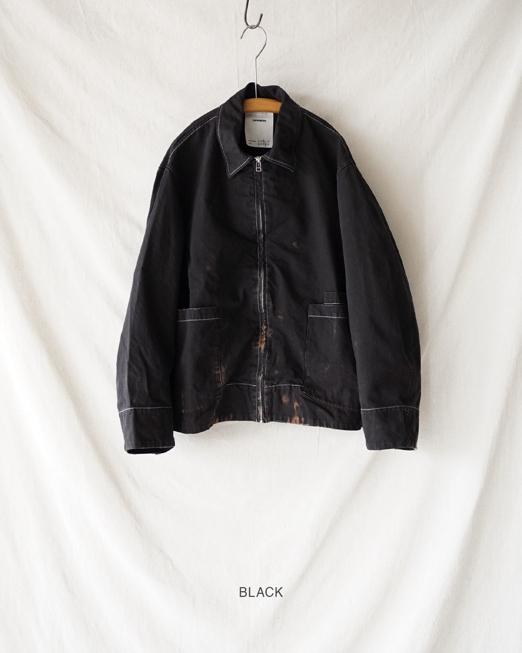 chino blouson 2601013