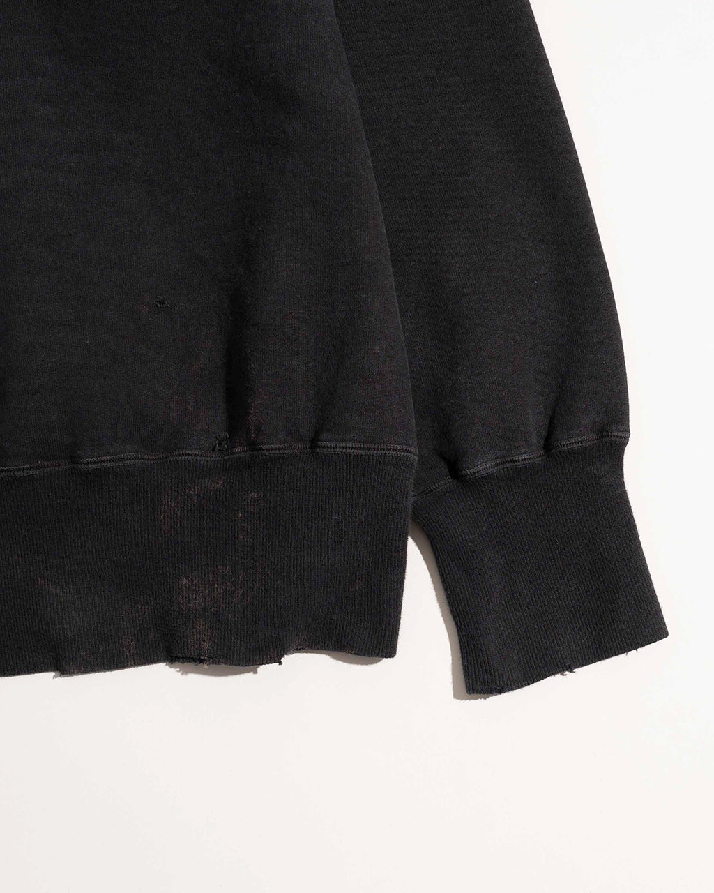crew neck sweat shirt 2602011