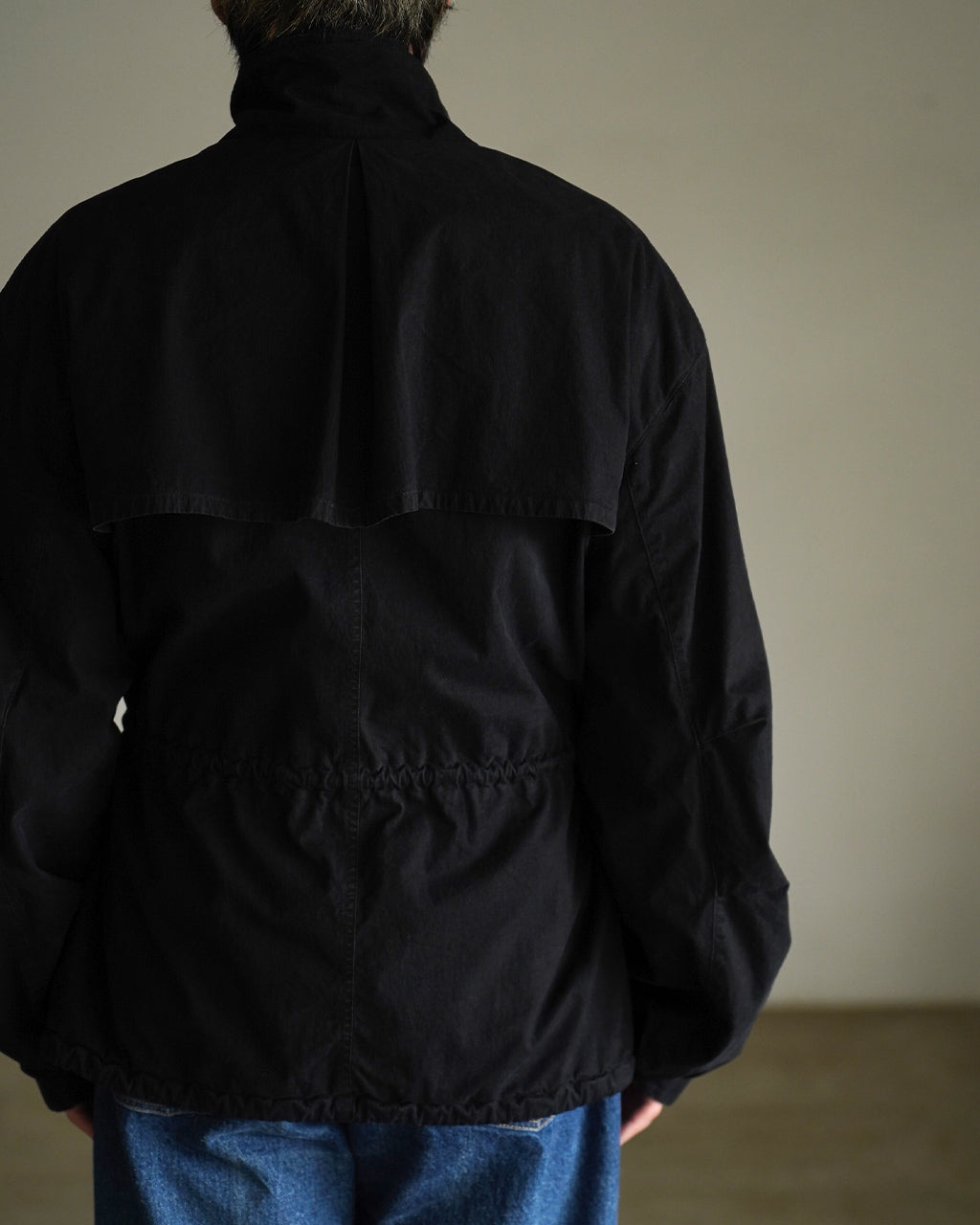 half mountain coat 2602015