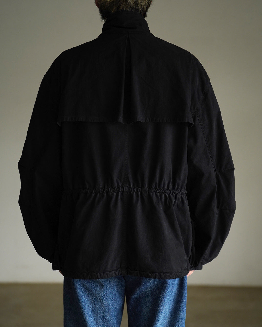 half mountain coat 2602015