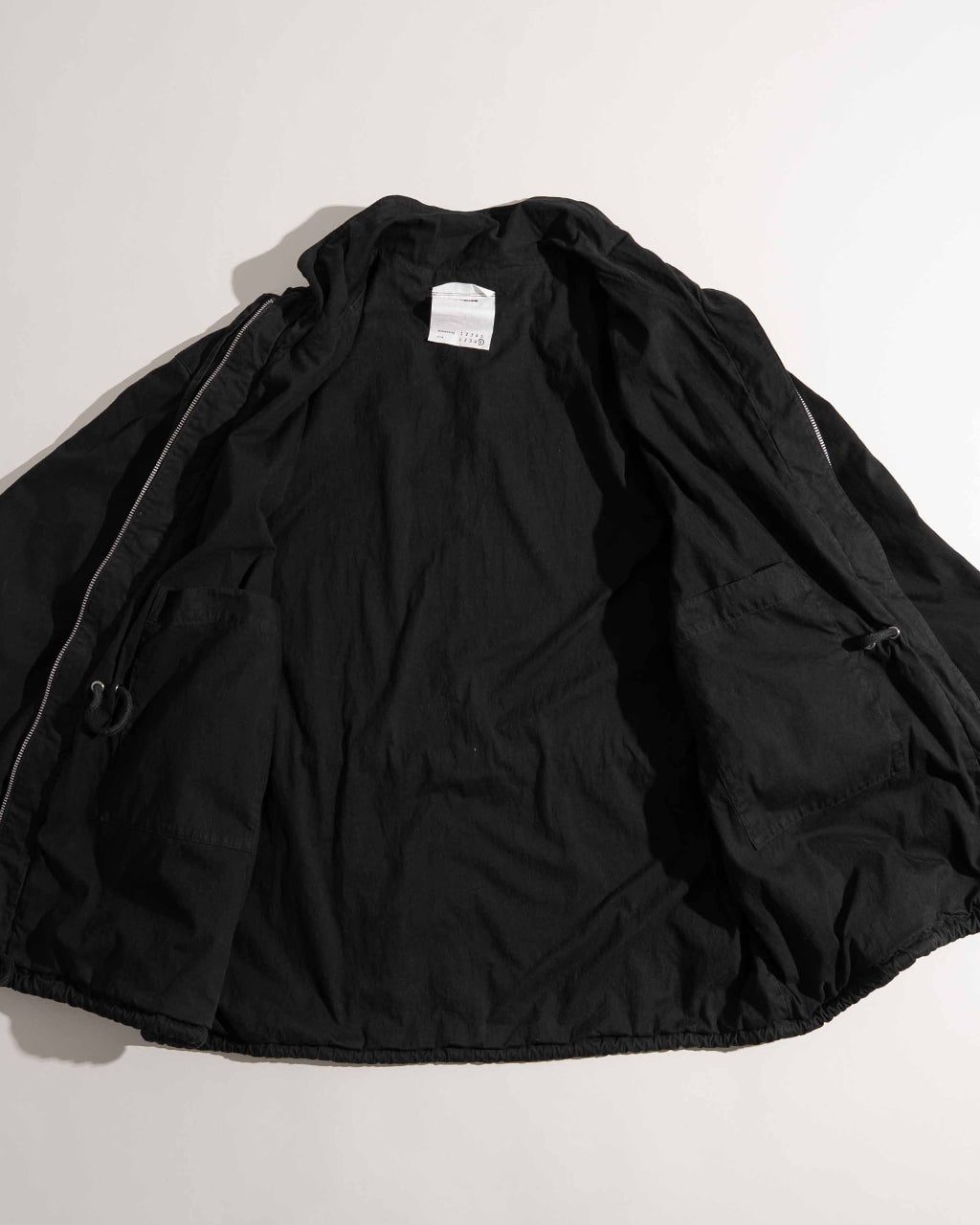 half mountain coat 2602015
