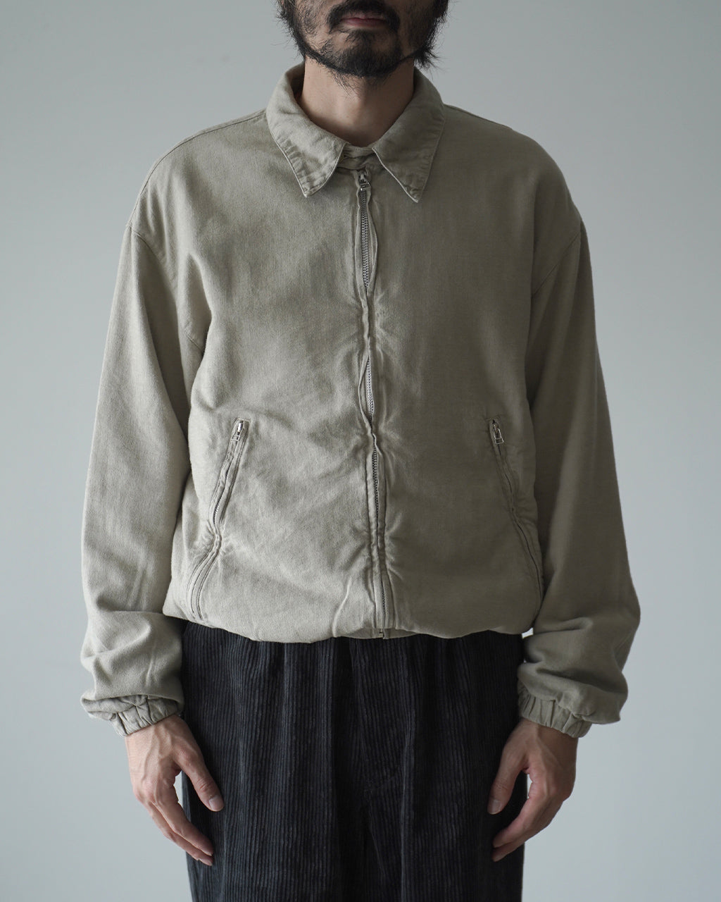 short blouson 2602014