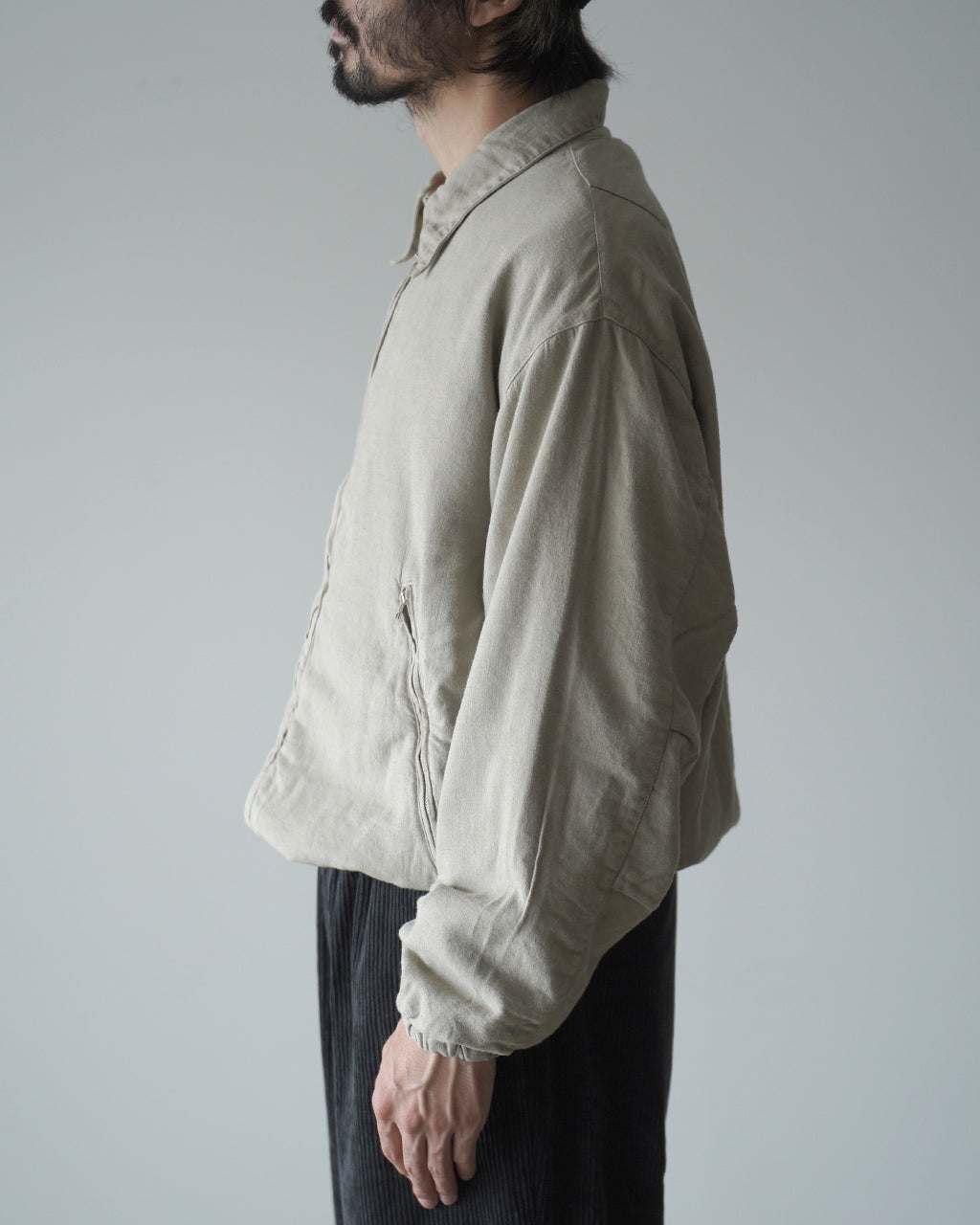 short blouson 2602014