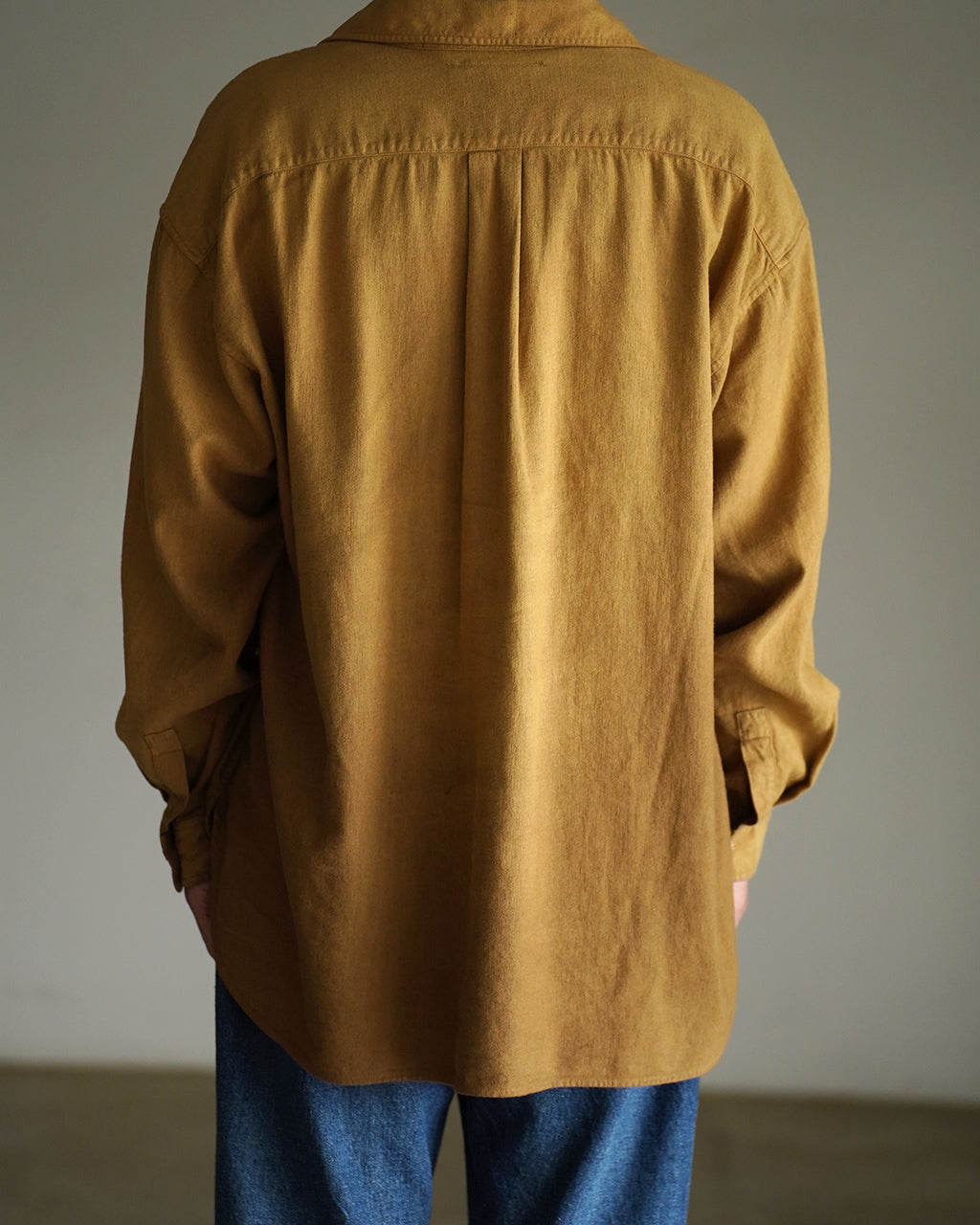 skipper shirt (solid) 2602004
