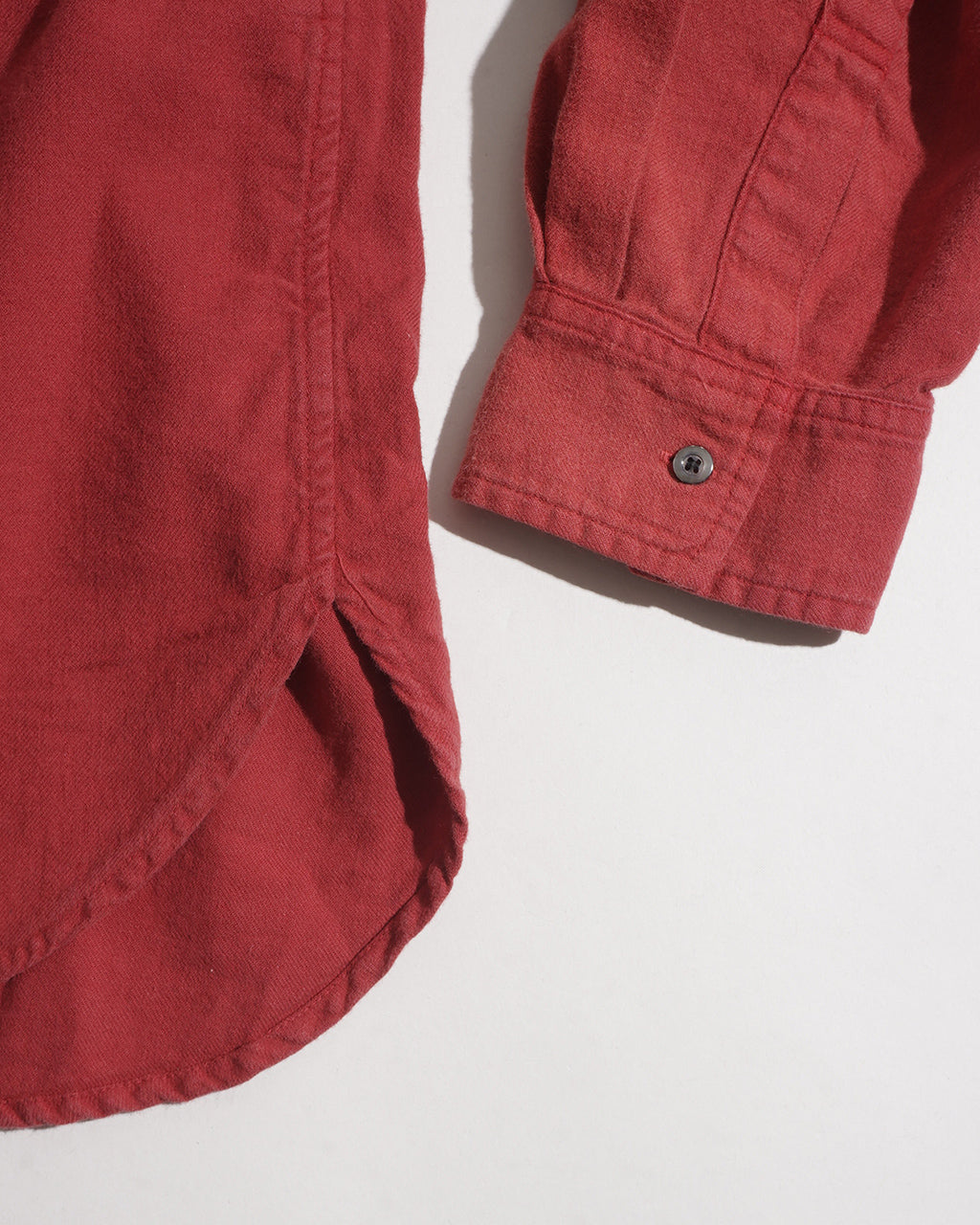 skipper shirt (solid) 2602004