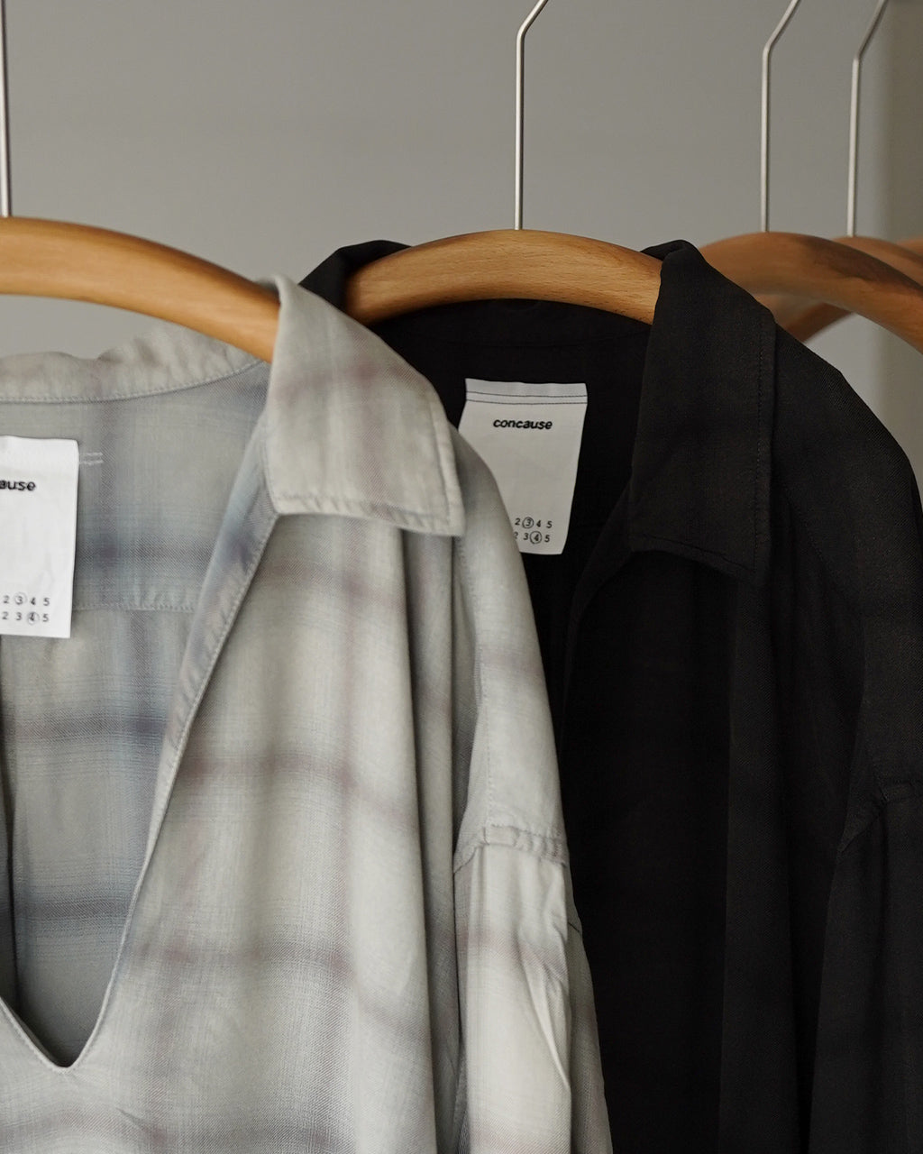 skipper shirts 2601009