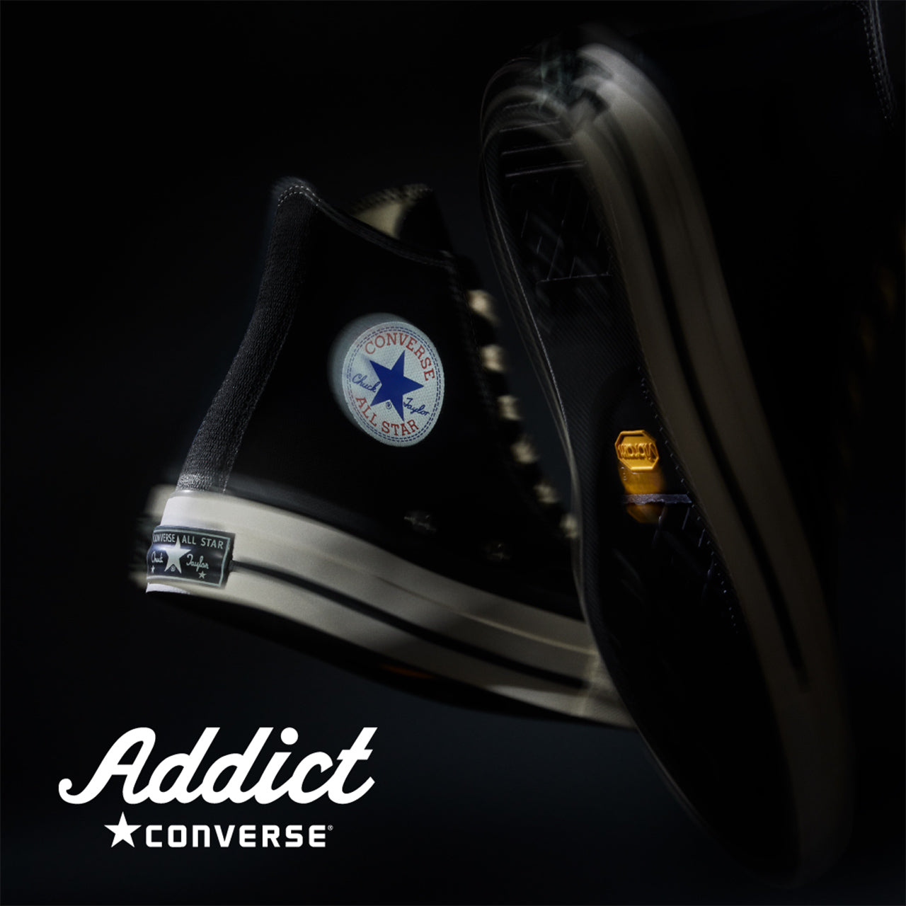キャンバス ハイカット CHUCK TAYLOR CANVAS HI 31314500 正規取扱店