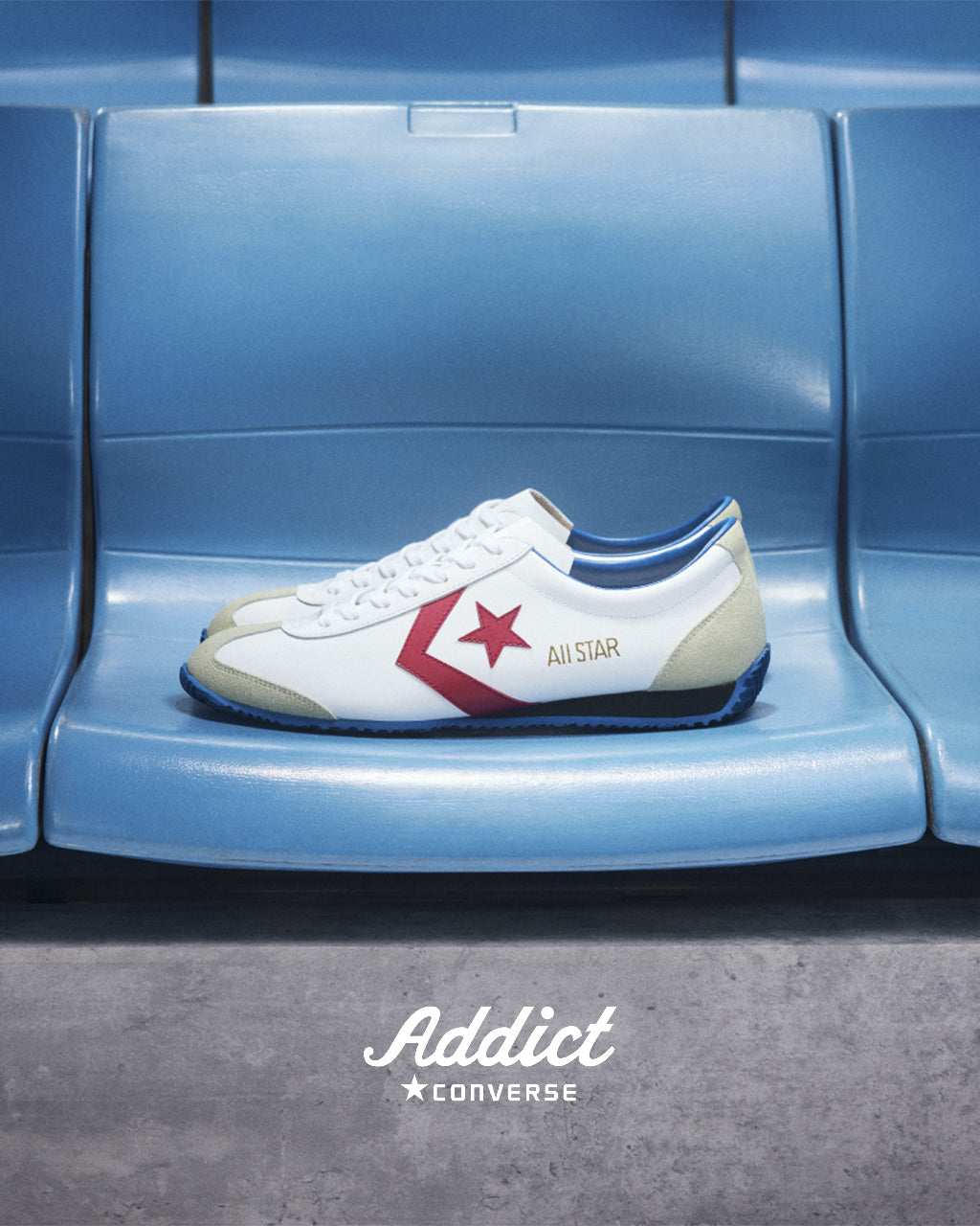 オールスター トレーニングシューズ スニーカー ALL STAR TRAININGSHOES 34202320 / 34202321 正規取扱店