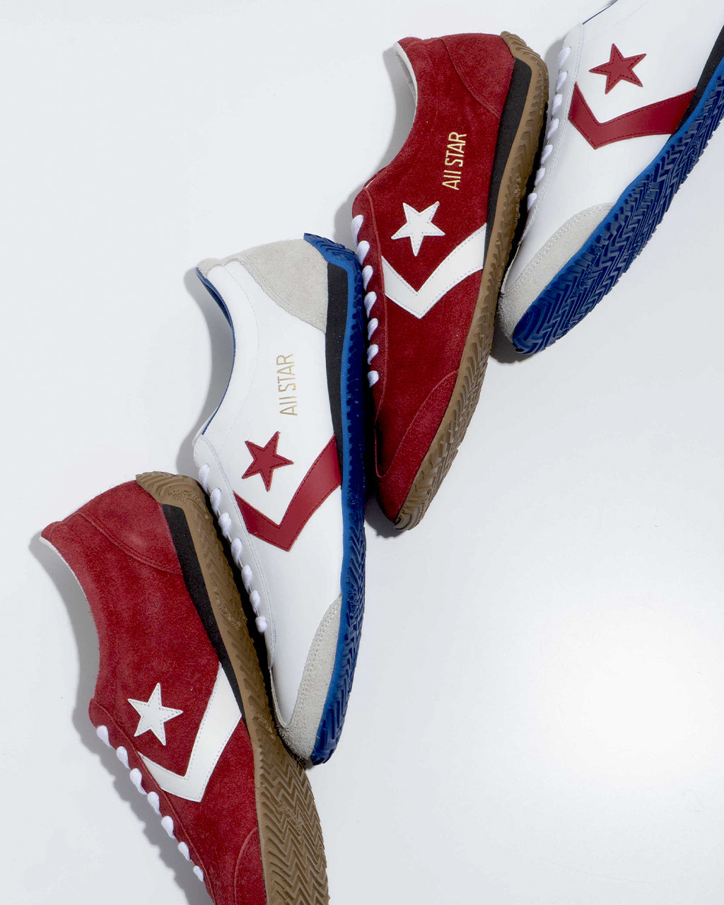 ALL STAR TRAININGSHOES 34202320 / 34202321