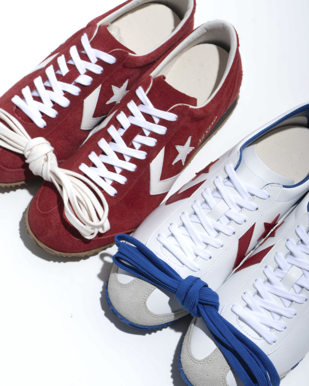 CONVERSE ADDICT コンバース アディクト オールスター トレーニングシューズ スニーカー ALL STAR TRAININGSHOES 34202320 / 34202321 【送料無料】正規取扱店