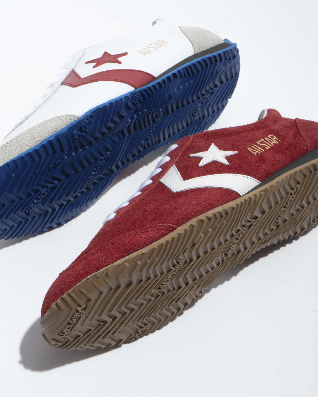 CONVERSE ADDICT コンバース アディクト オールスター トレーニングシューズ スニーカー ALL STAR TRAININGSHOES 34202320 / 34202321 【送料無料】正規取扱店