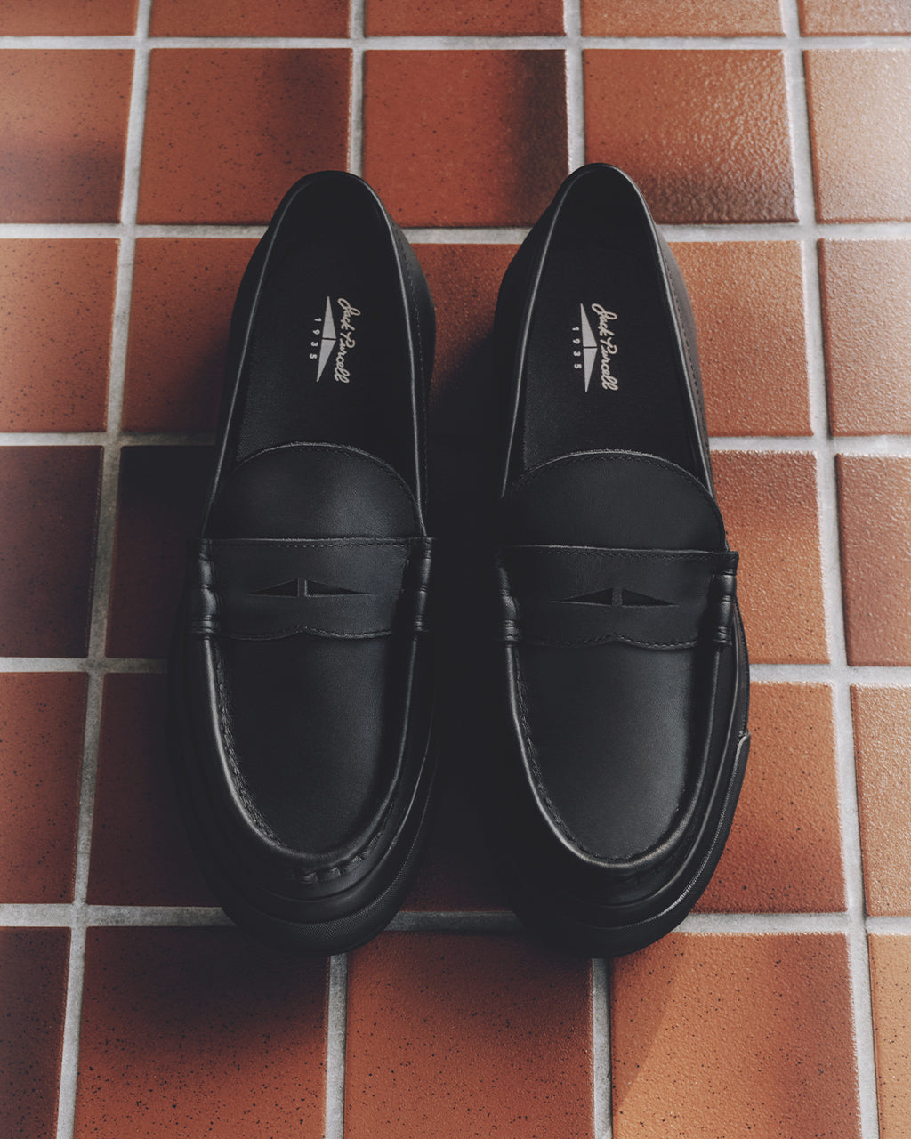 JACK PURCELL 1935 LOAFER 33301470