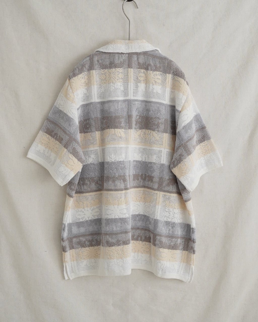 HAWAIIAN QUILT KNIT S/T 13-262-019