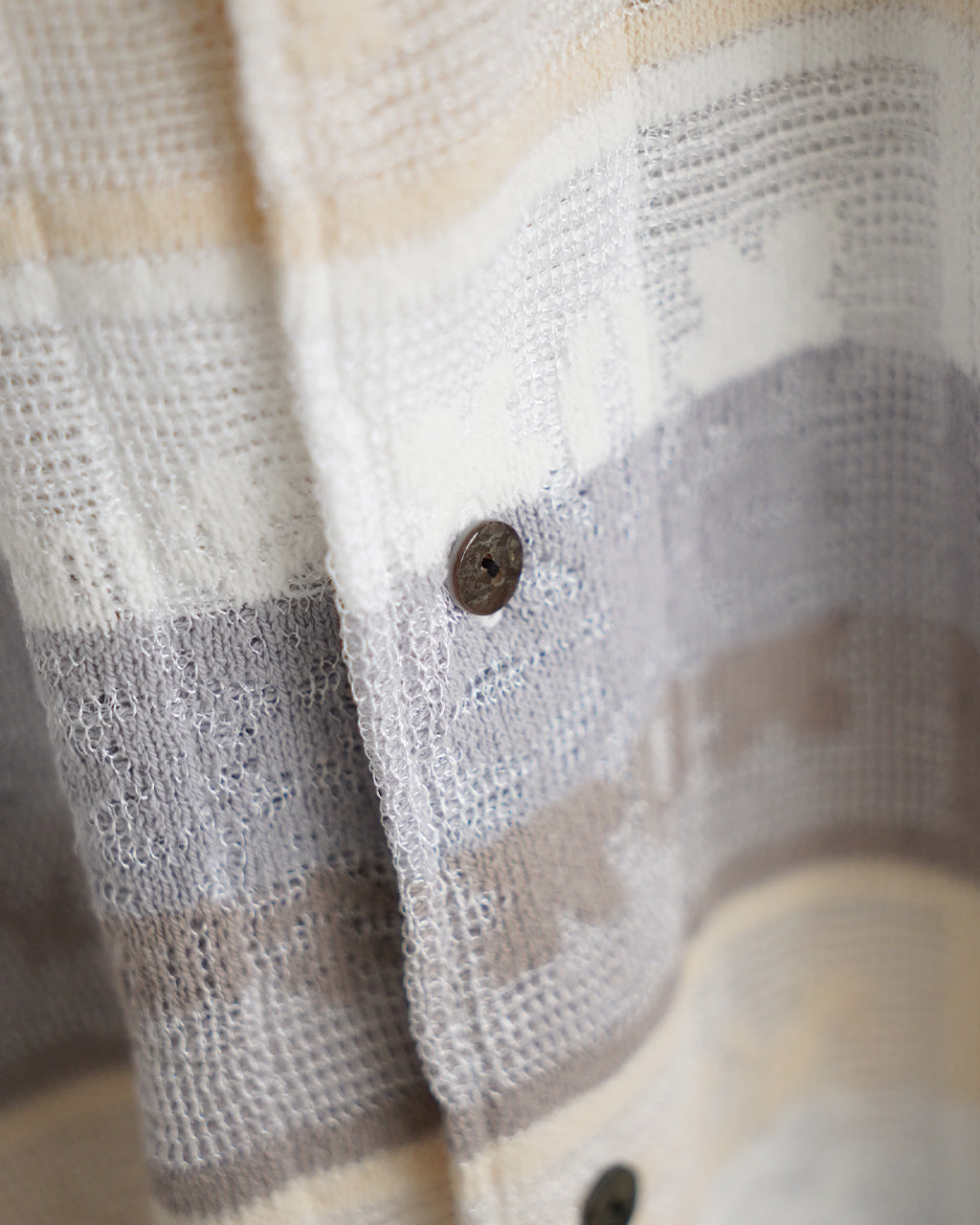 HAWAIIAN QUILT KNIT S/T 13-262-019