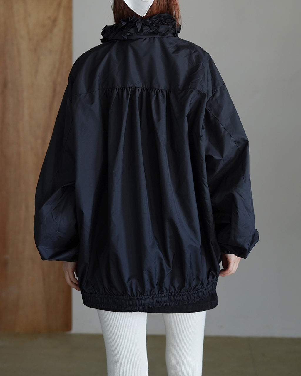 【griguri】pocketable wind breaker CC-4502