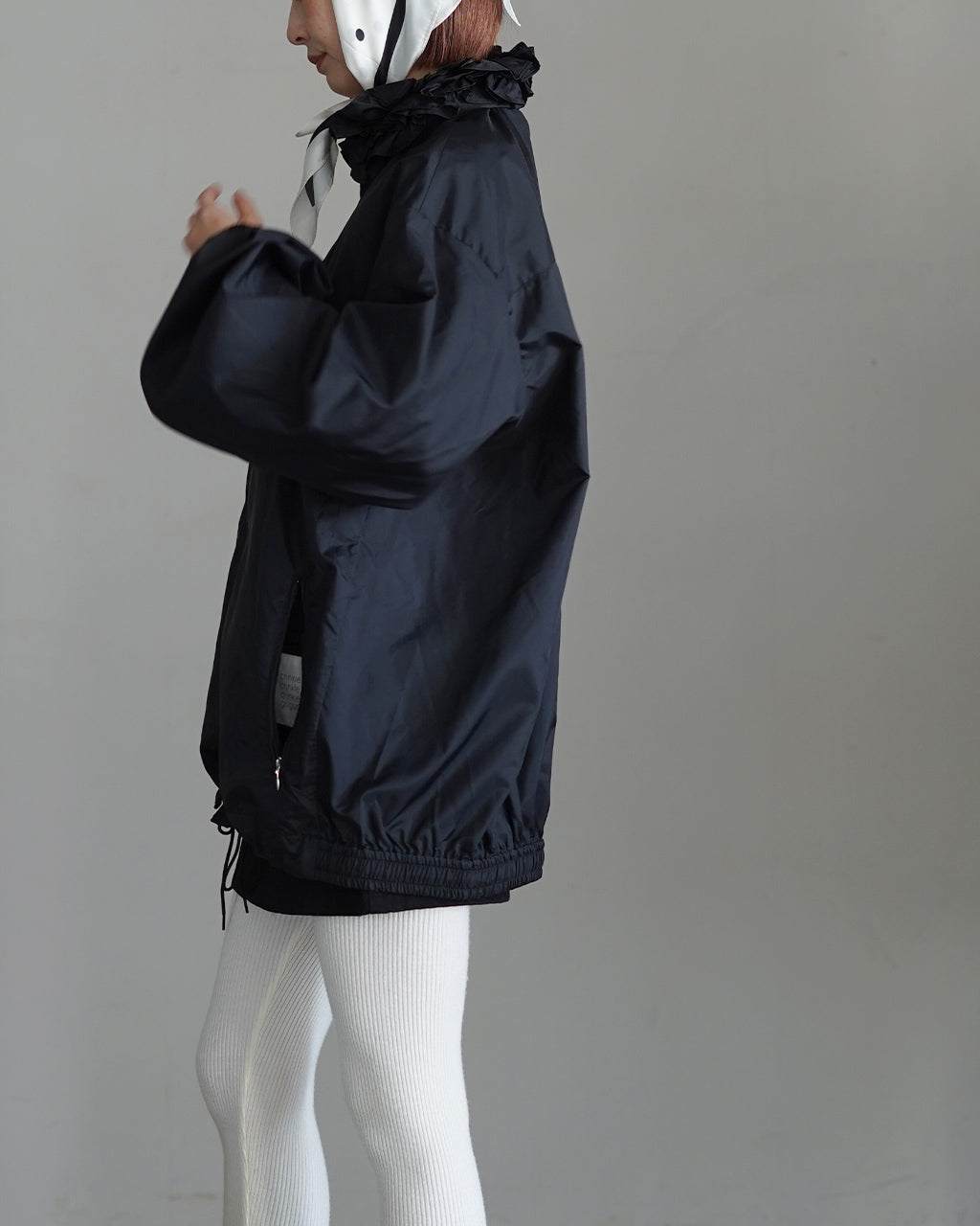 【griguri】pocketable wind breaker CC-4502
