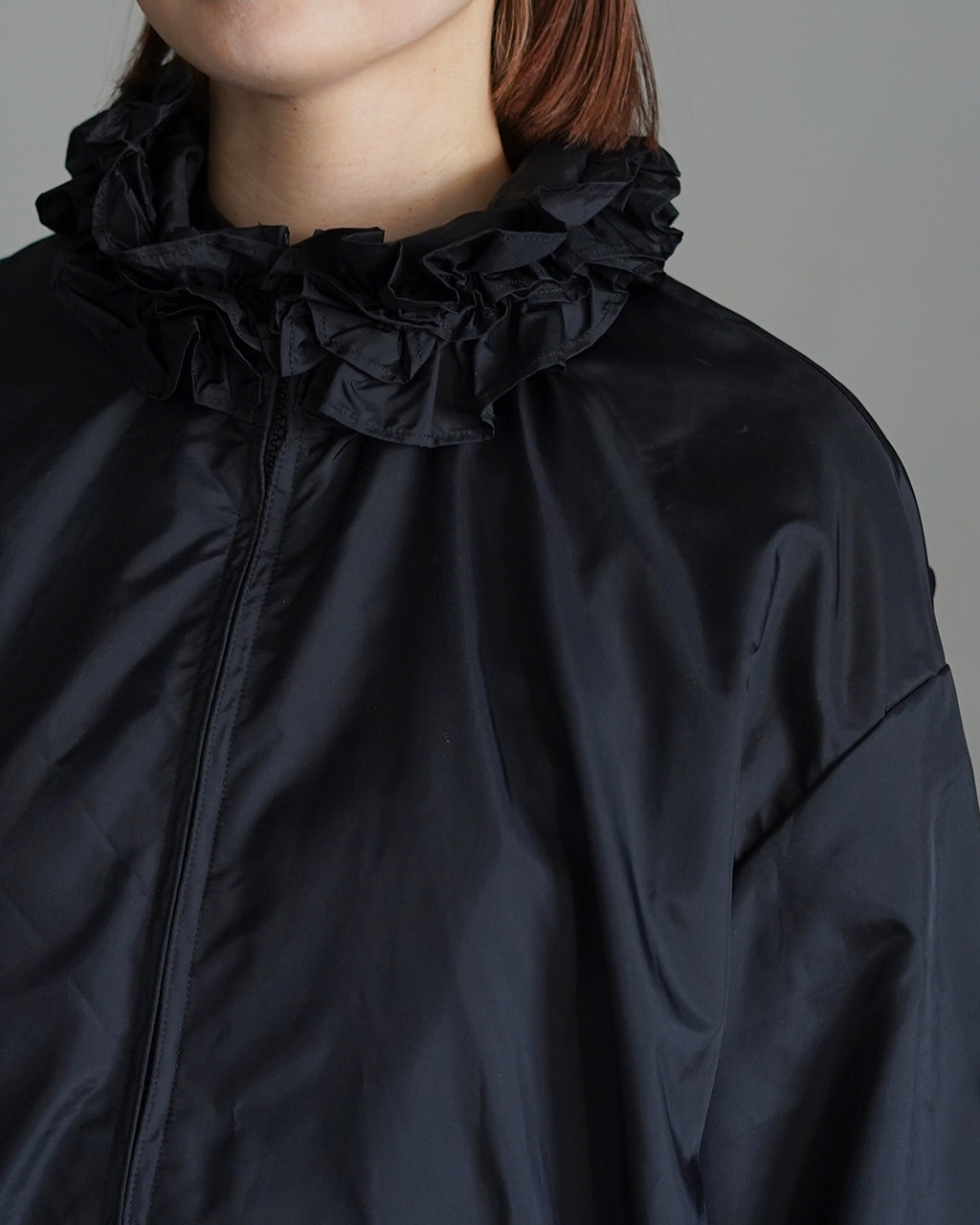 【griguri】pocketable wind breaker CC-4502