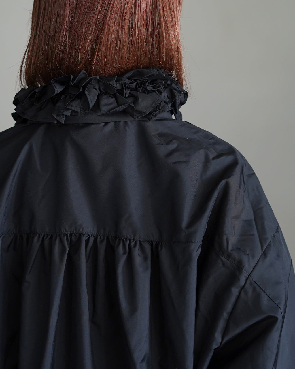 【griguri】pocketable wind breaker CC-4502