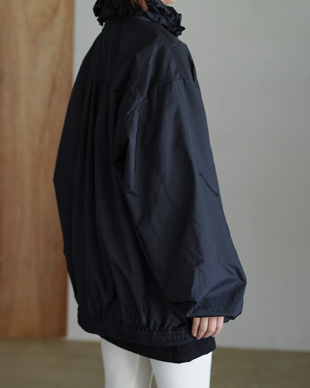 【griguri】pocketable wind breaker CC-4502