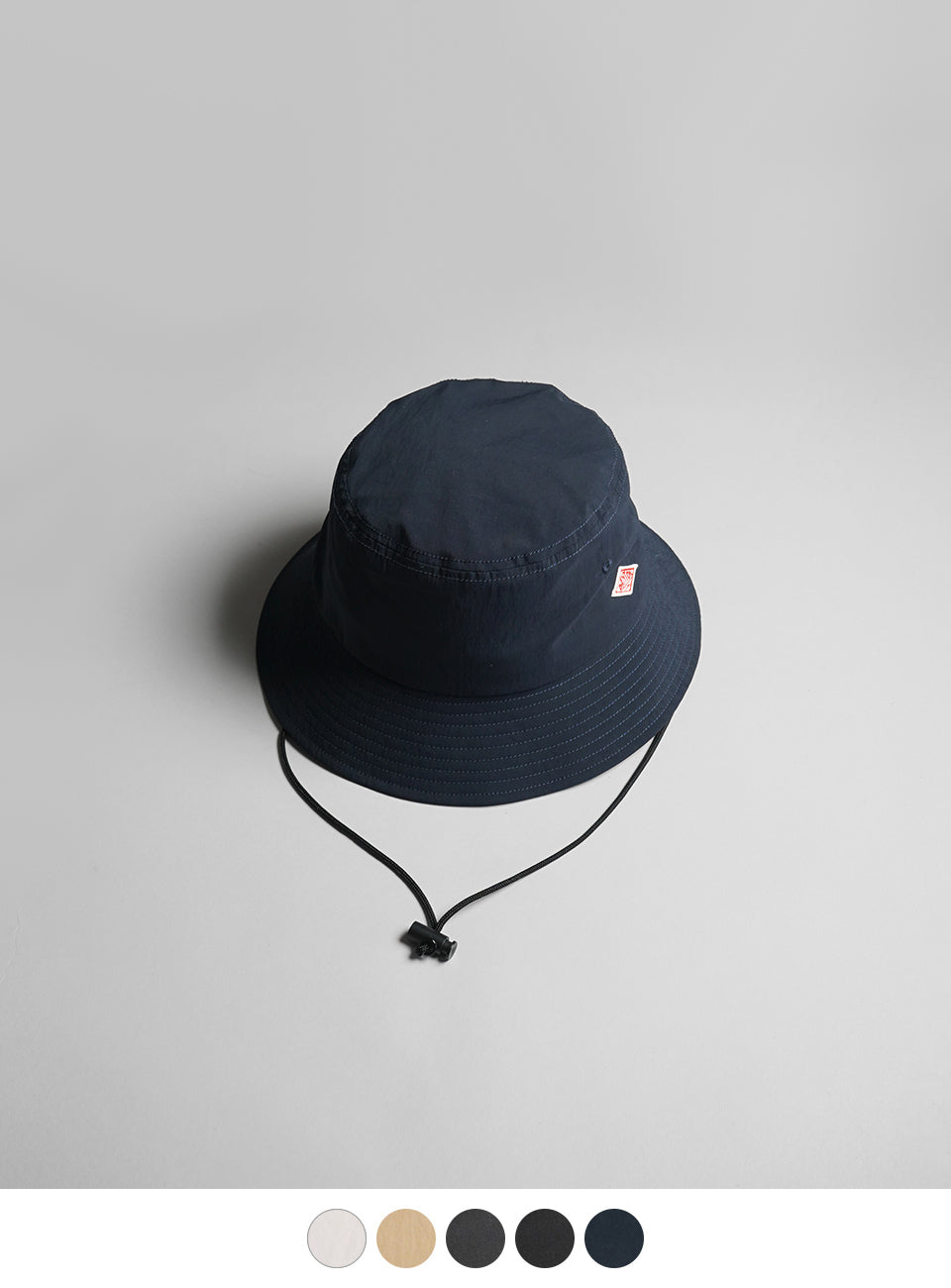 DANTON ダントン バケットハット BUCKET HAT 帽子 バケツハット DT-H0047PES【クーポン対象外】