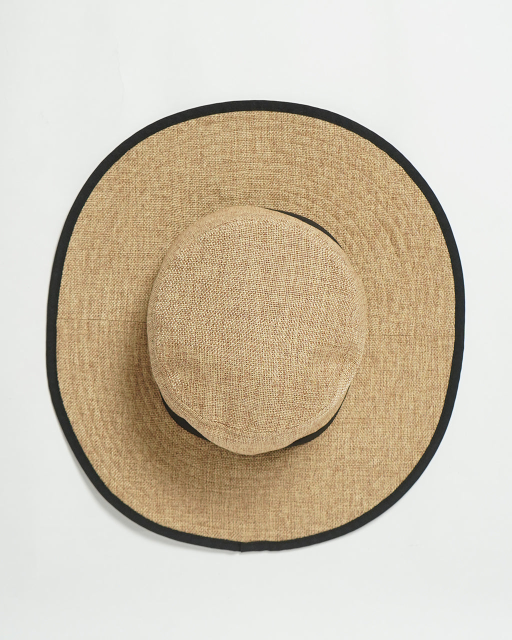 DANTON ダントン ストローハット RAFFIA-LIKE POLYESTER BUCKET HAT ラフィアライクポリエステル 帽子 バケットハット DT-H0343 PLS【クーポン対象外】