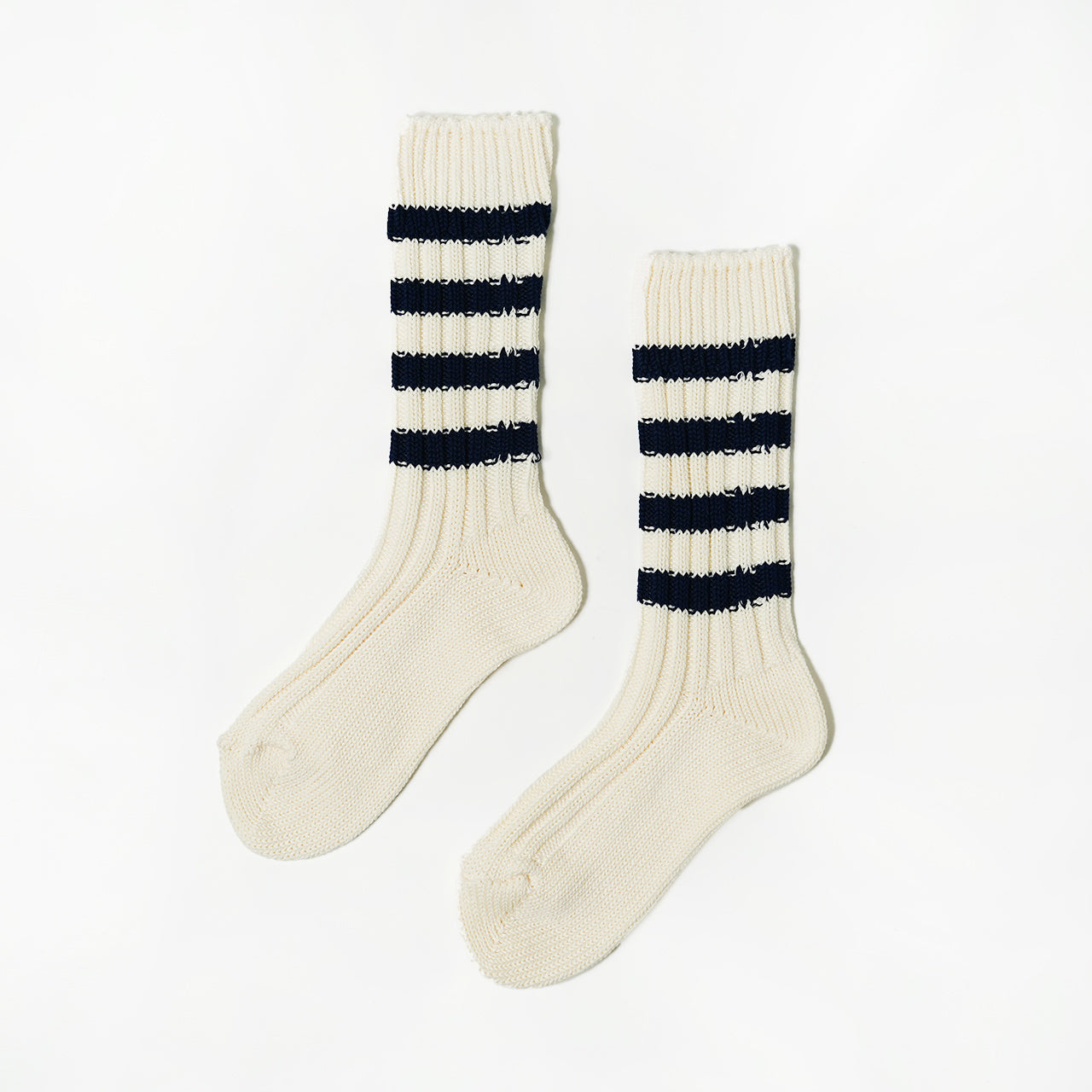 decka Quality socks デカクオリティソックス ヘビーウエイト ソックス Heavyweight Socks 靴下 カラー リブソックス de-29 de-29-2 【メール便可】