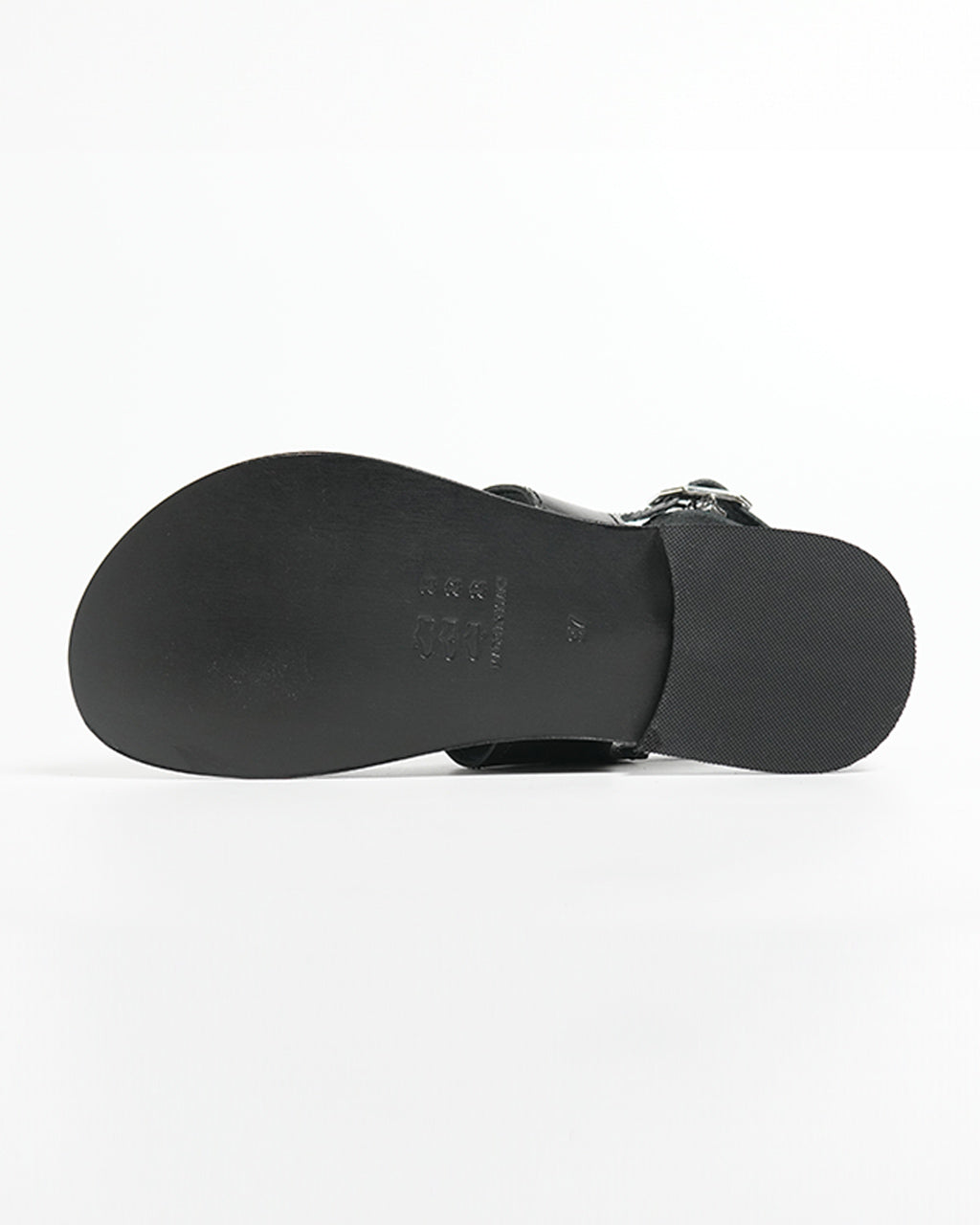 EDER SHOES エダーシューズ キルト サンダル KILT SANDAL レザー フリンジ マットレザー キルトデザイン スタッズ ハンドメイド リゾート 96-EDE-6184【送料無料】