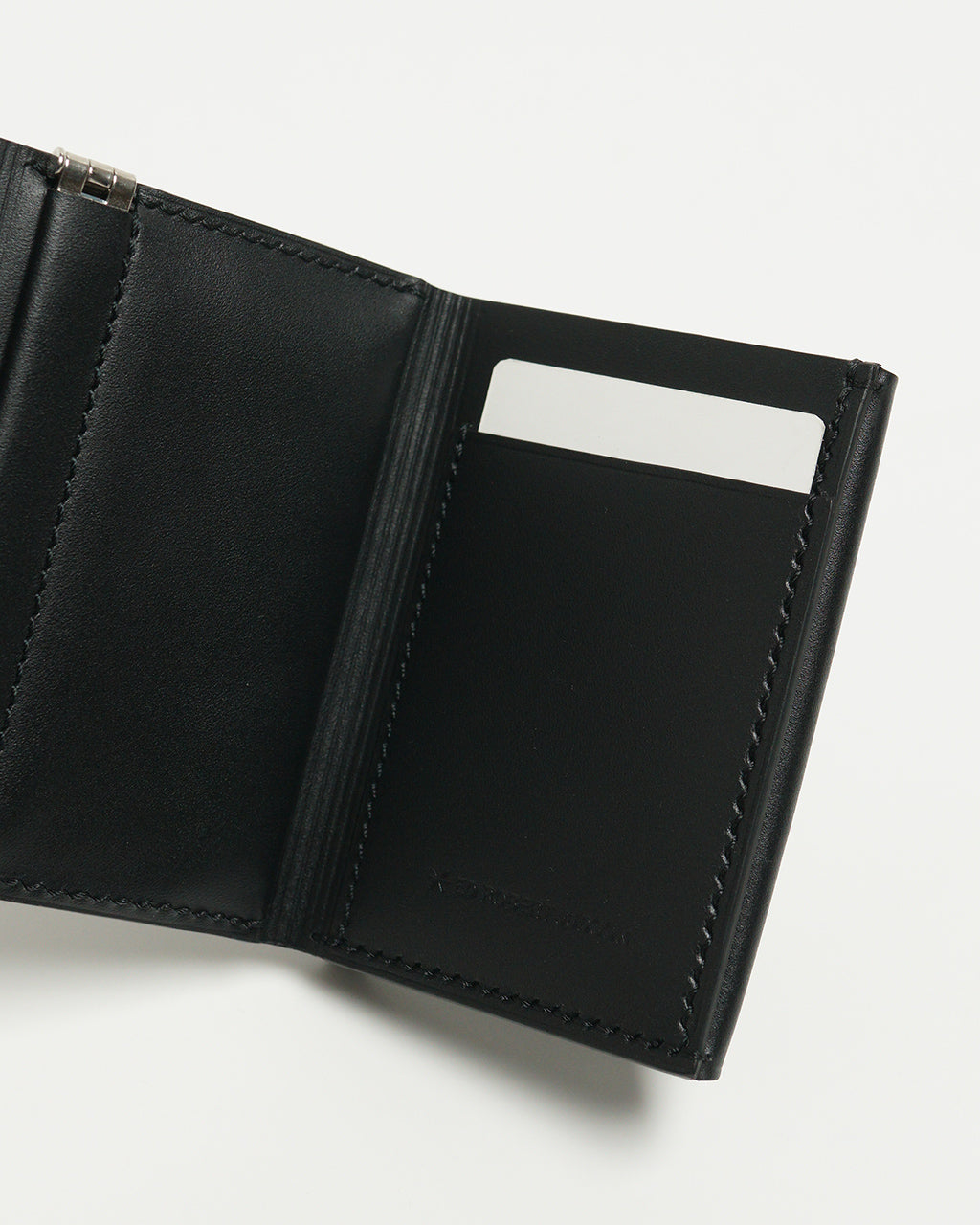 |outlet|FLAP TRIFOLD WALLET THIN B01SCWL-57LS