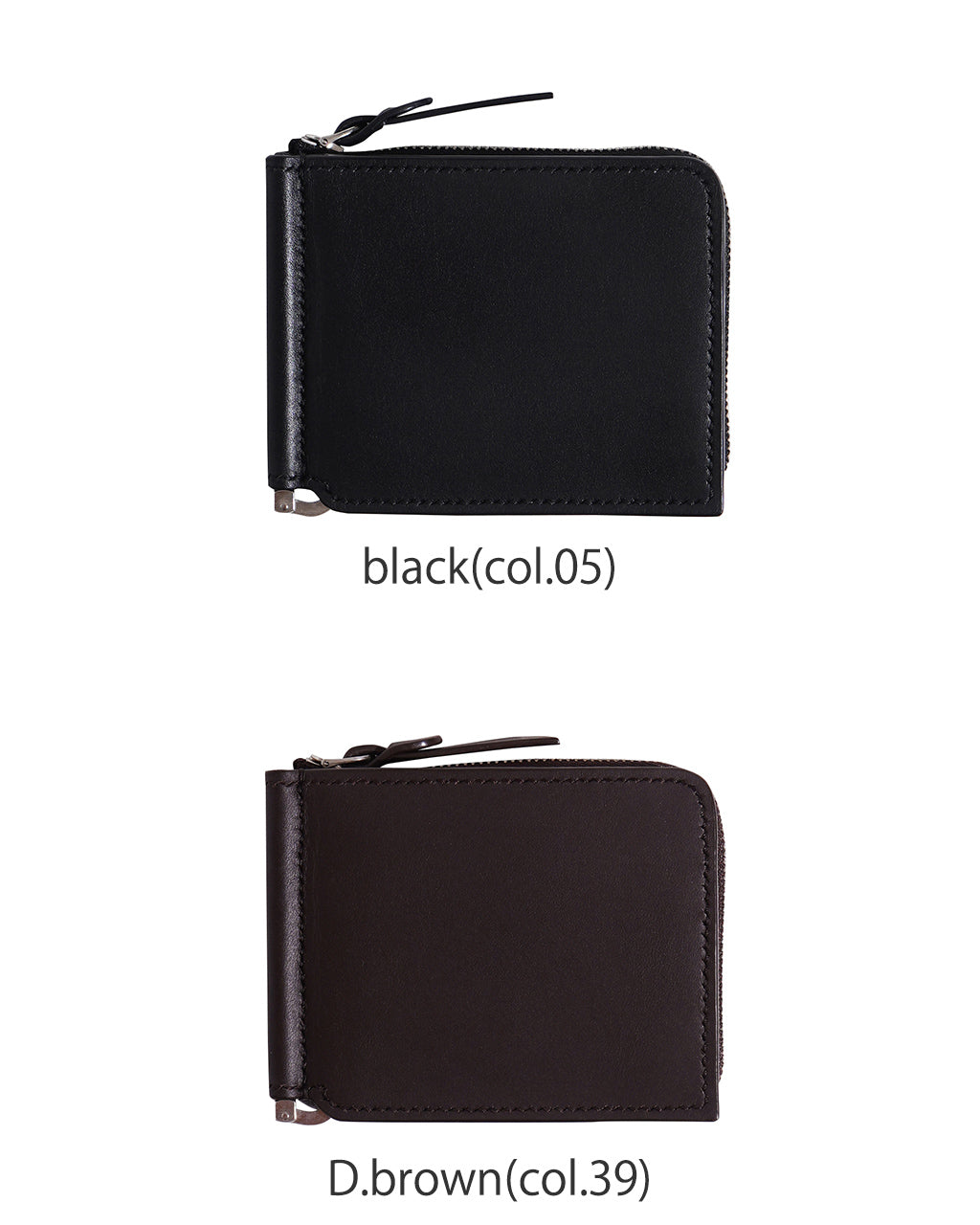 モールド マネー クリップ ウォレット molded money clip wallet 財布 B01LHWL-61LS