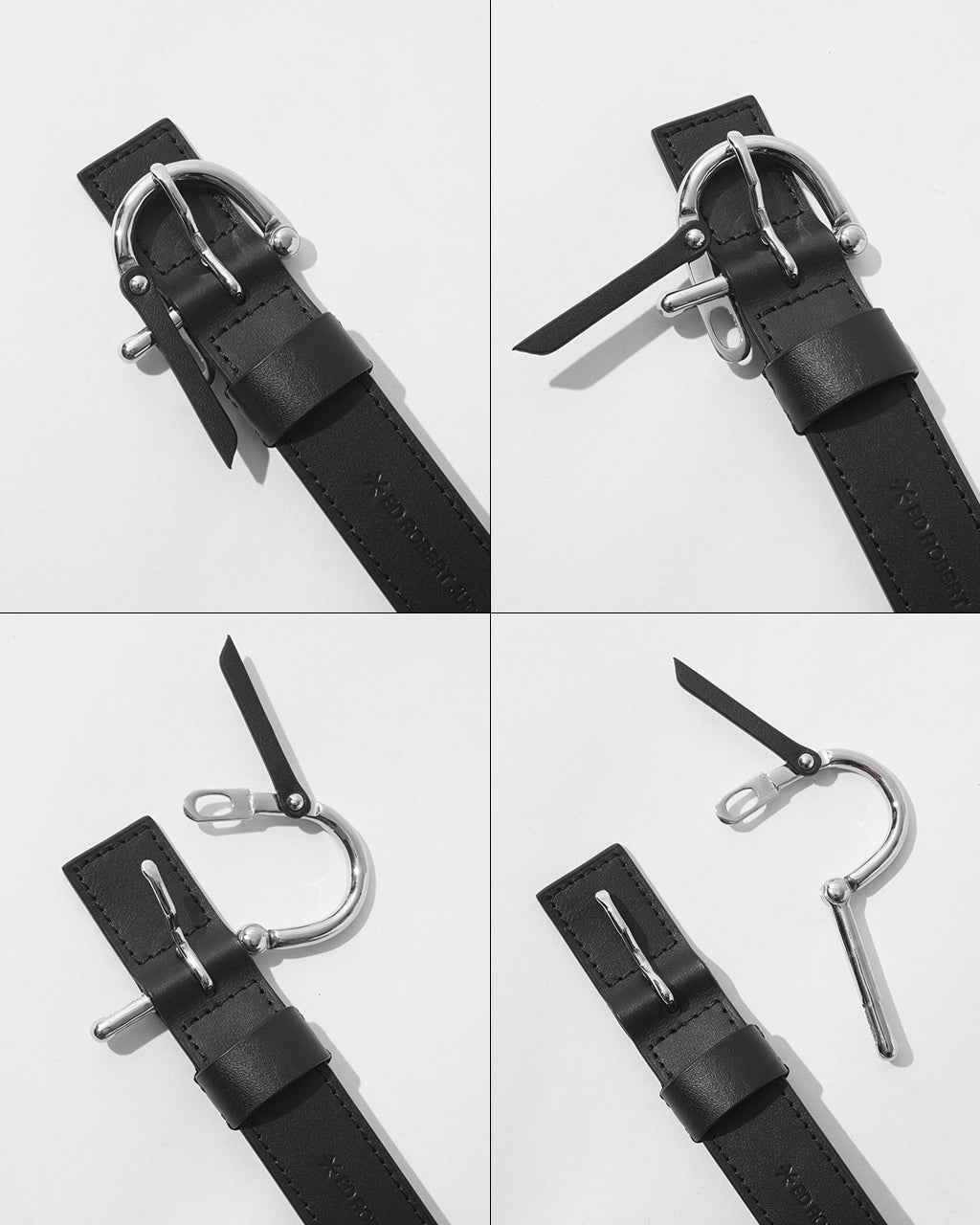 MARKA reversible belt B01SCBL-11LS