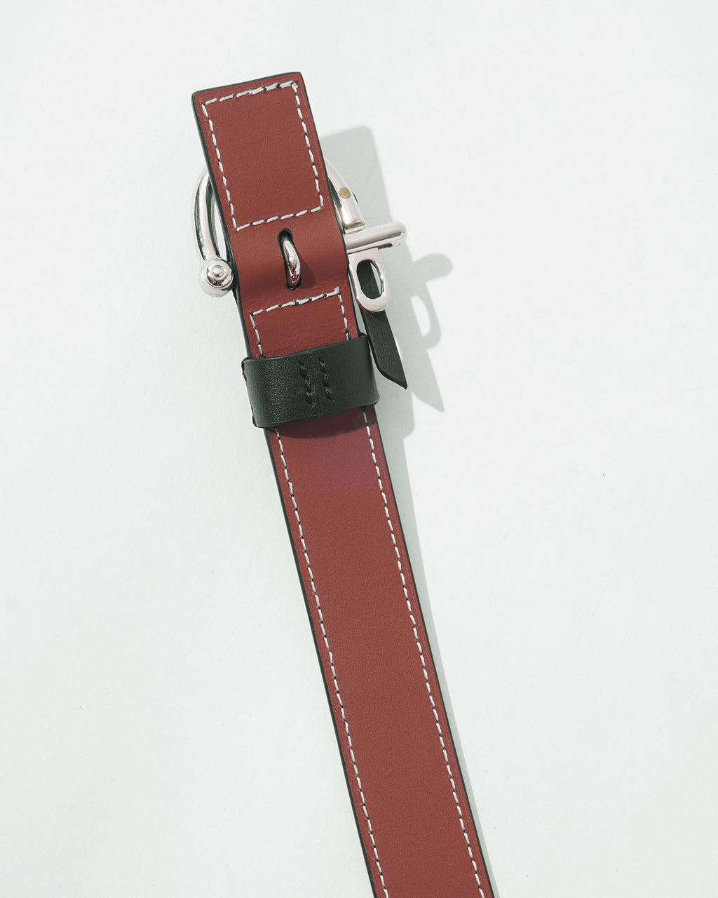 ED ROBERT JUDSON エドロバートジャドソン リバーシブル ベルト MARKA reversible belt マーカ レザー 牛革 ギフト B01SCBL-11LS【クーポン対象外】【送料無料】