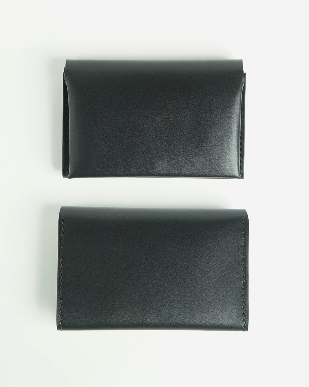 ED ROBERT JUDSON 에드로버트 자드슨 카드&코인 케이스 CARD&COIN CASE THIN 가죽 이중 축 미니 지갑 지갑 B01SCCD-15 L【무료우송】