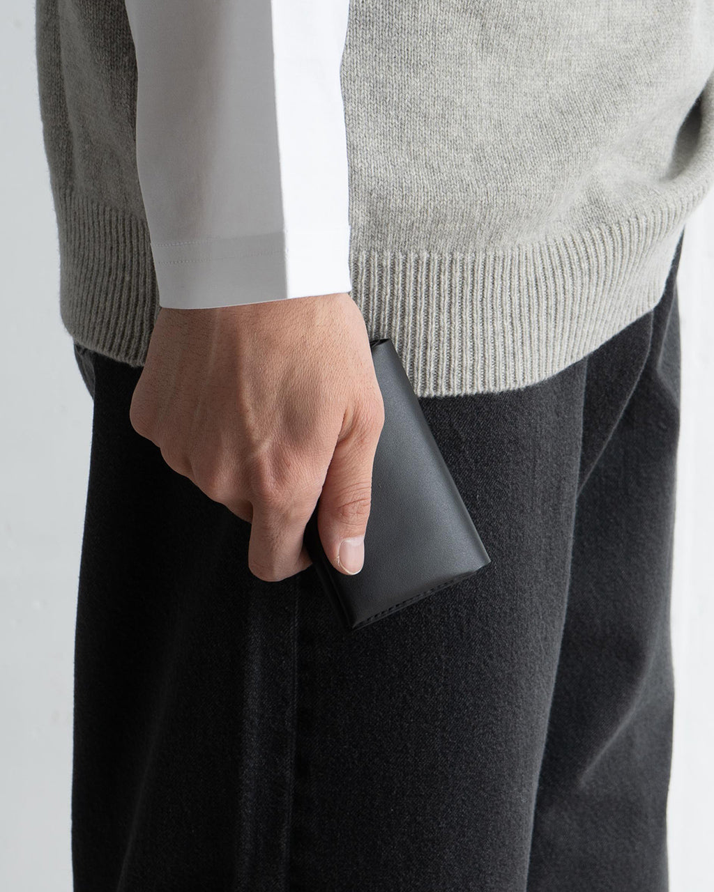 ED ROBERT JUDSON 에드로버트 자드슨 카드&코인 케이스 CARD&COIN CASE THIN 가죽 이중 축 미니 지갑 지갑 B01SCCD-15 L【무료우송】